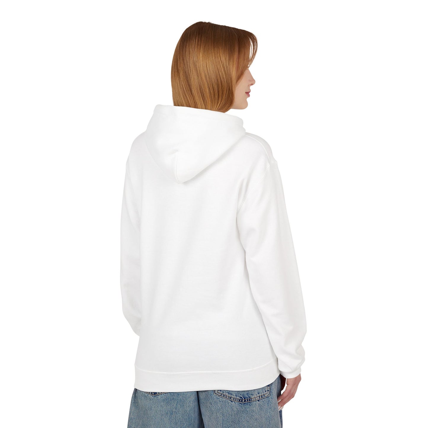 Colorful Graphic Unisex Fleece Hoodie, Cozy Layering Piece, Perfect for Casual Days, Gifts for Friends, Streetwear Essentials