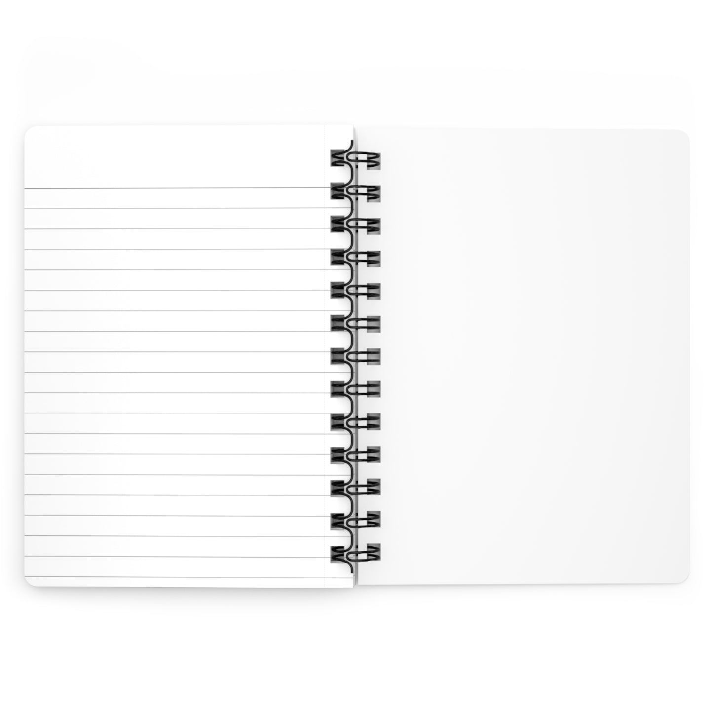 Glamorous Spiral Bound Journal: Booked, Busy and Unbothered | Inspirational Writing, Gift for Her, Planner, Self-Care Journal, Black [...]