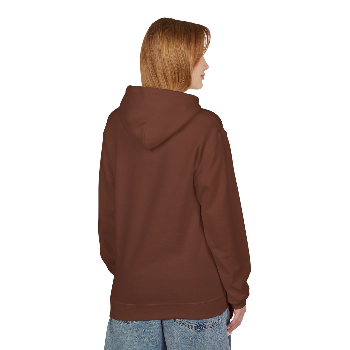 Colorful Graphic Unisex Fleece Hoodie, Cozy Layering Piece, Perfect for Casual Days, Gifts for Friends, Streetwear Essentials