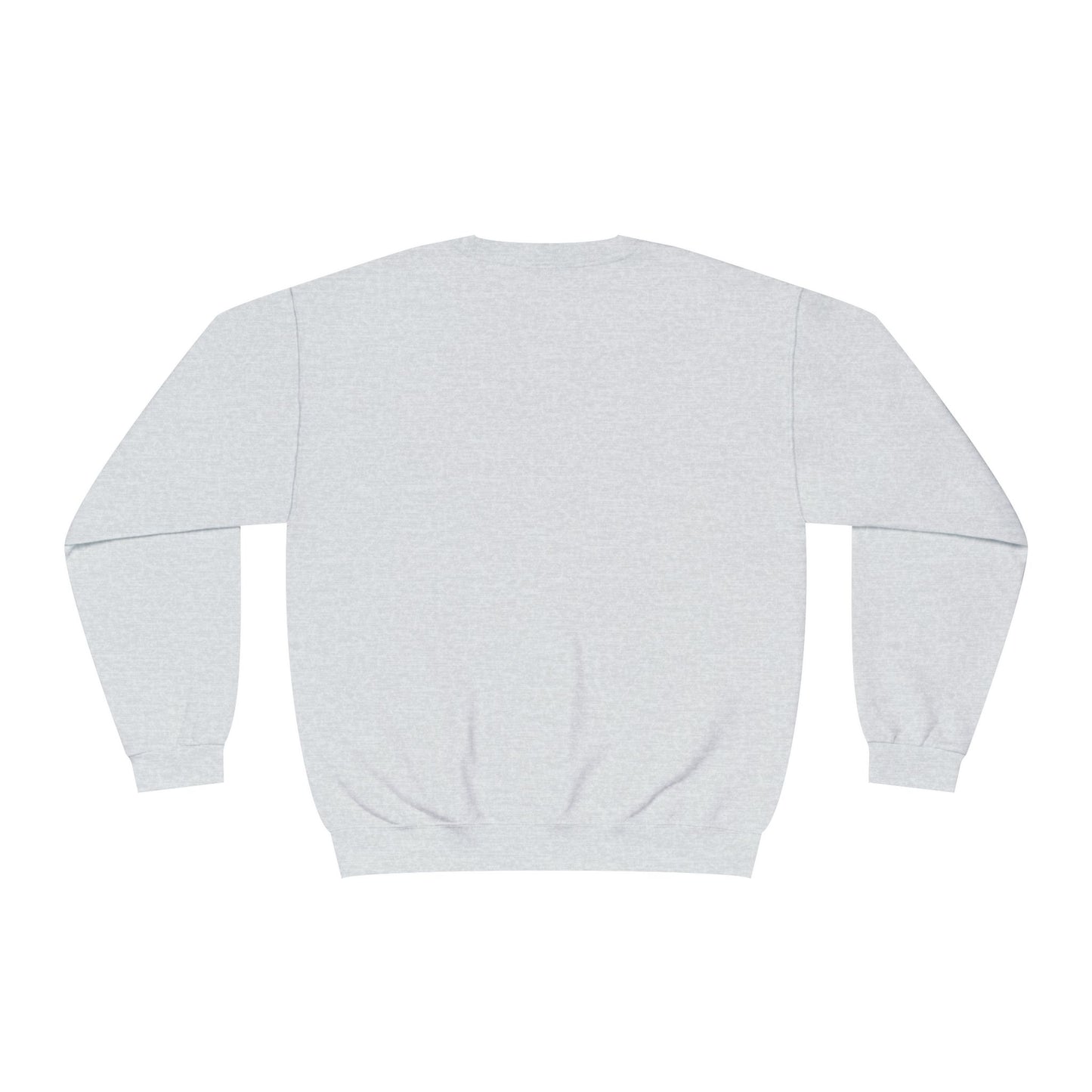 Afro Floral Portrait Crewneck Sweatshirt