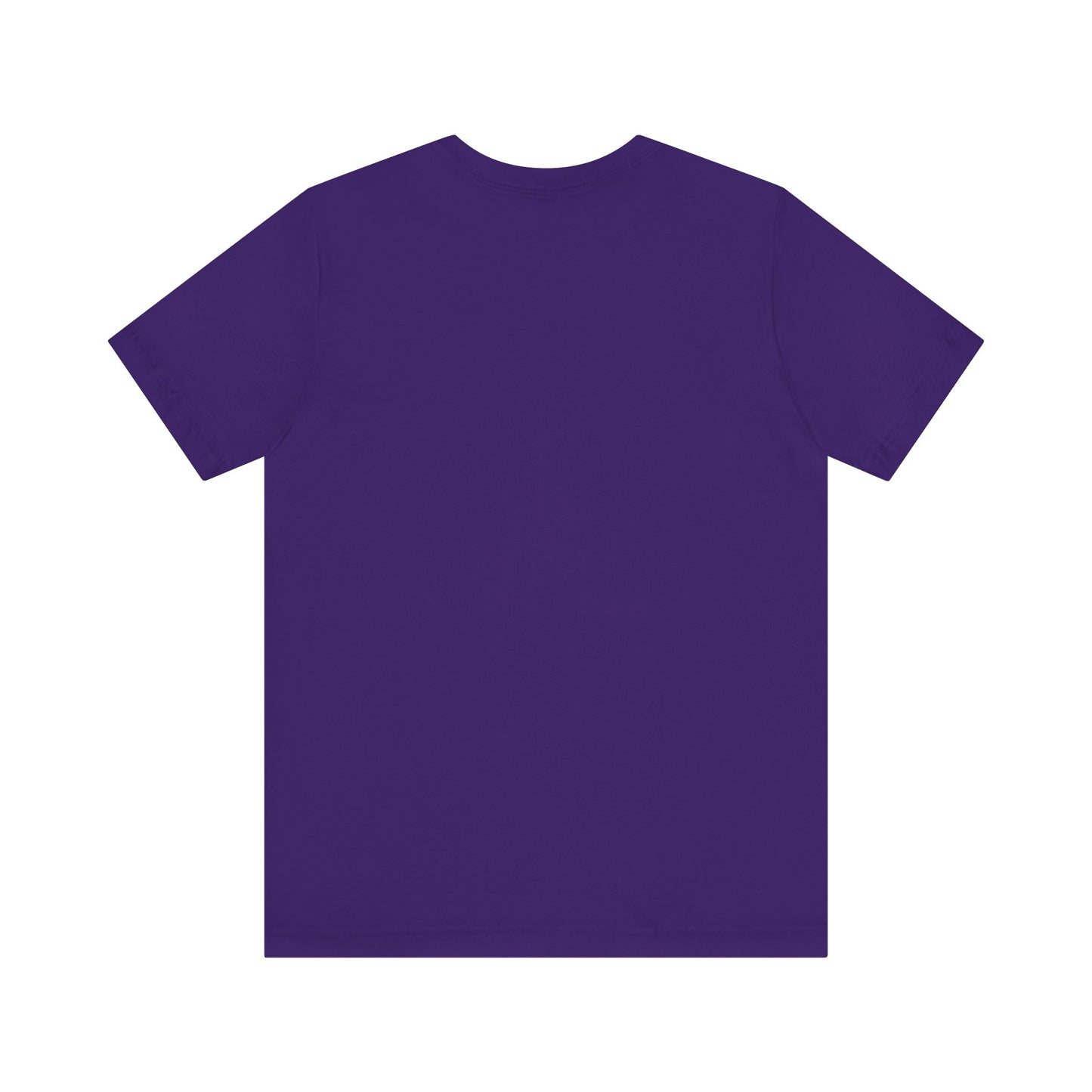 Enigmatic Portrait Tee, Unisex Graphic T-Shirt, Artistic Short Sleeve Shirt, Casual Everyday Wear, Unique Gift for Art Lovers