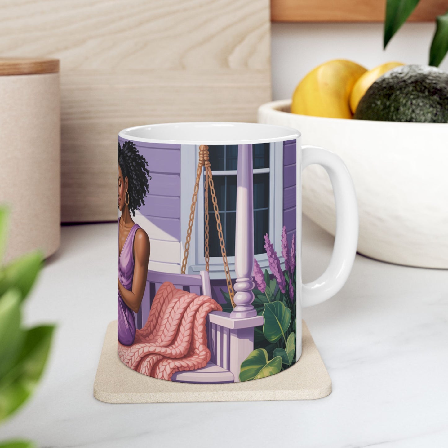 Empowerment Women Mug