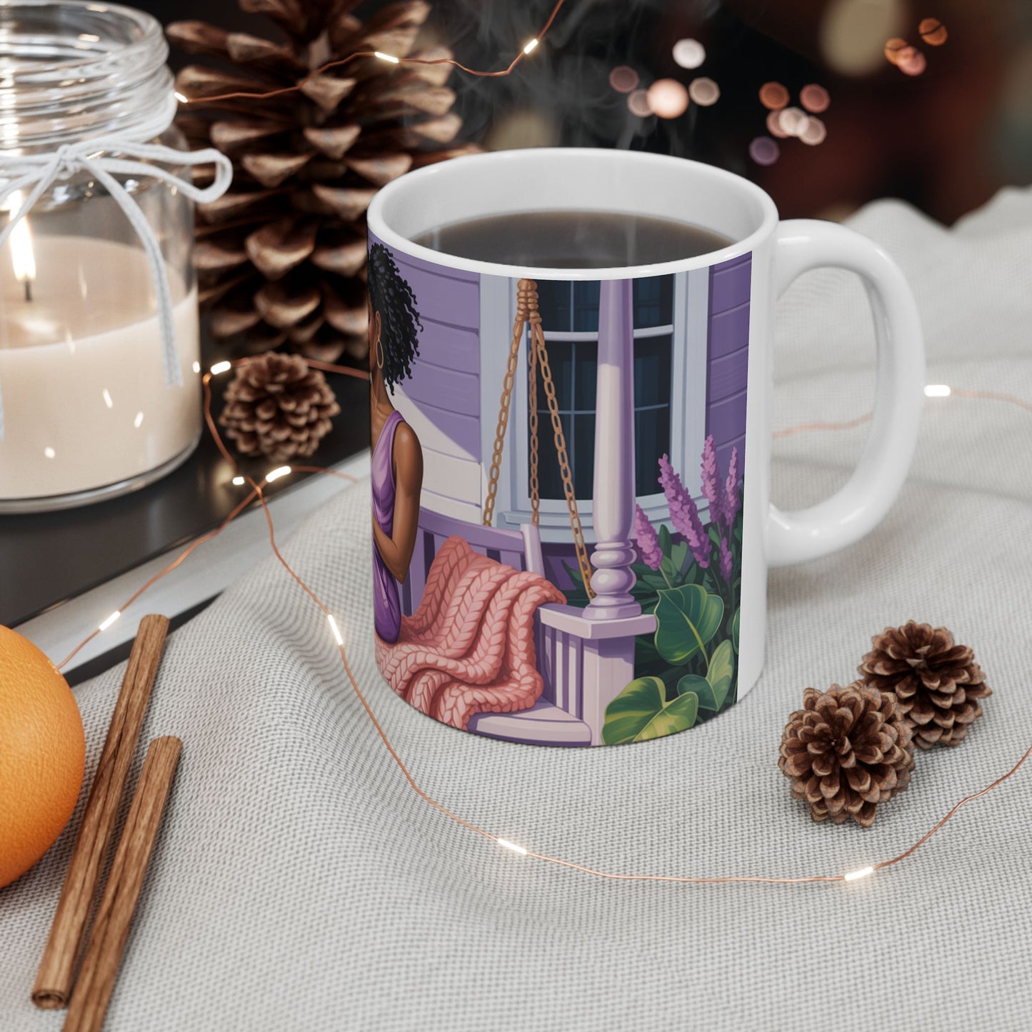 Empowerment Women Mug