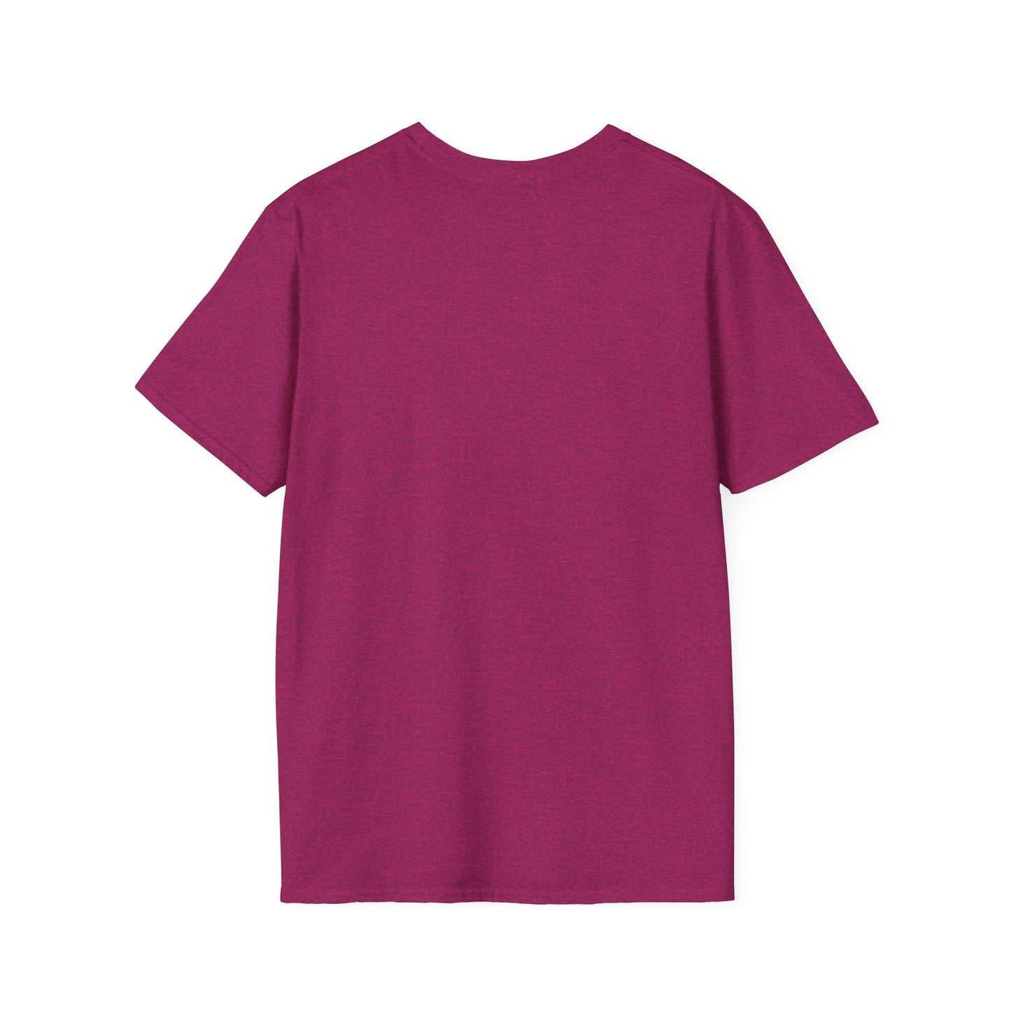 Boss Lady T-Shirt - Fun Graphic Tee for Creative Souls, Empowering Gift, Casual Wear, Birthday Gift, Back to School