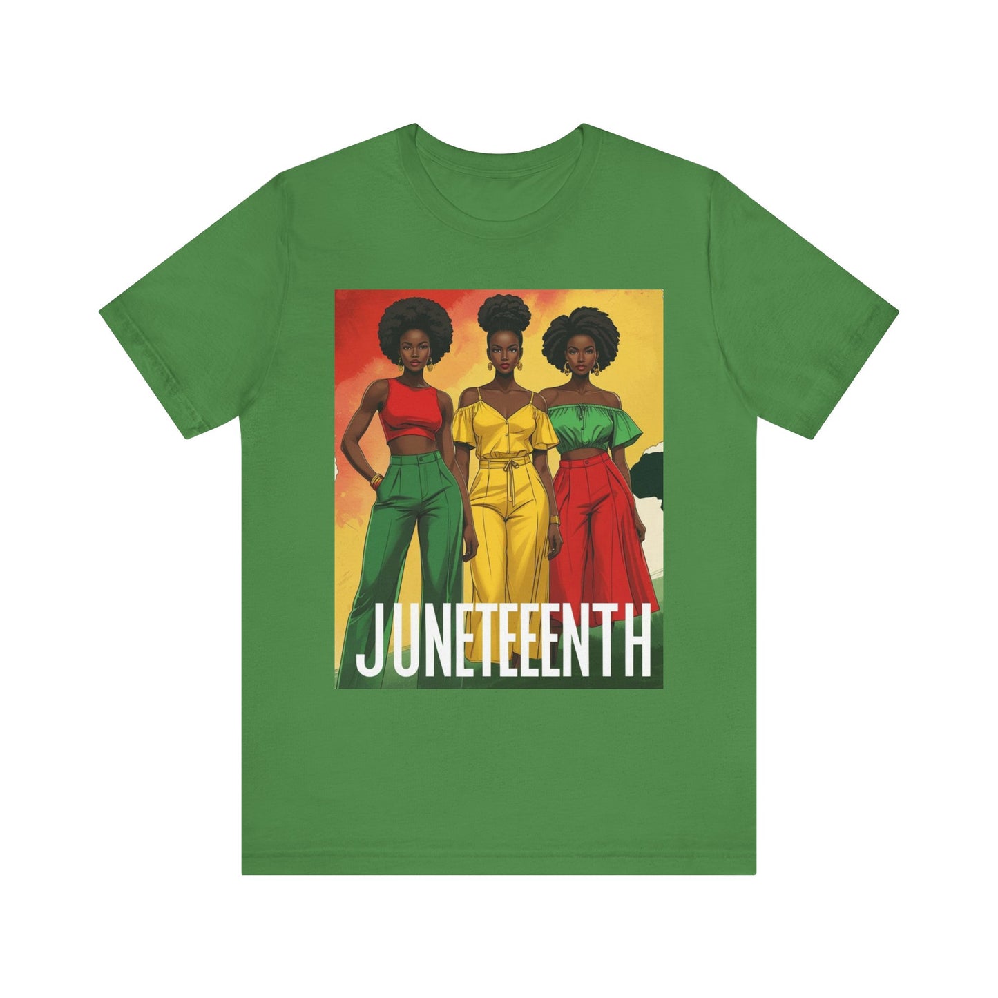 Juneteenth Celebration Tee, Black History Month Shirt, Afrocentric Graphic Tee, Empowerment Apparel, Cultural Pride Wear, Women