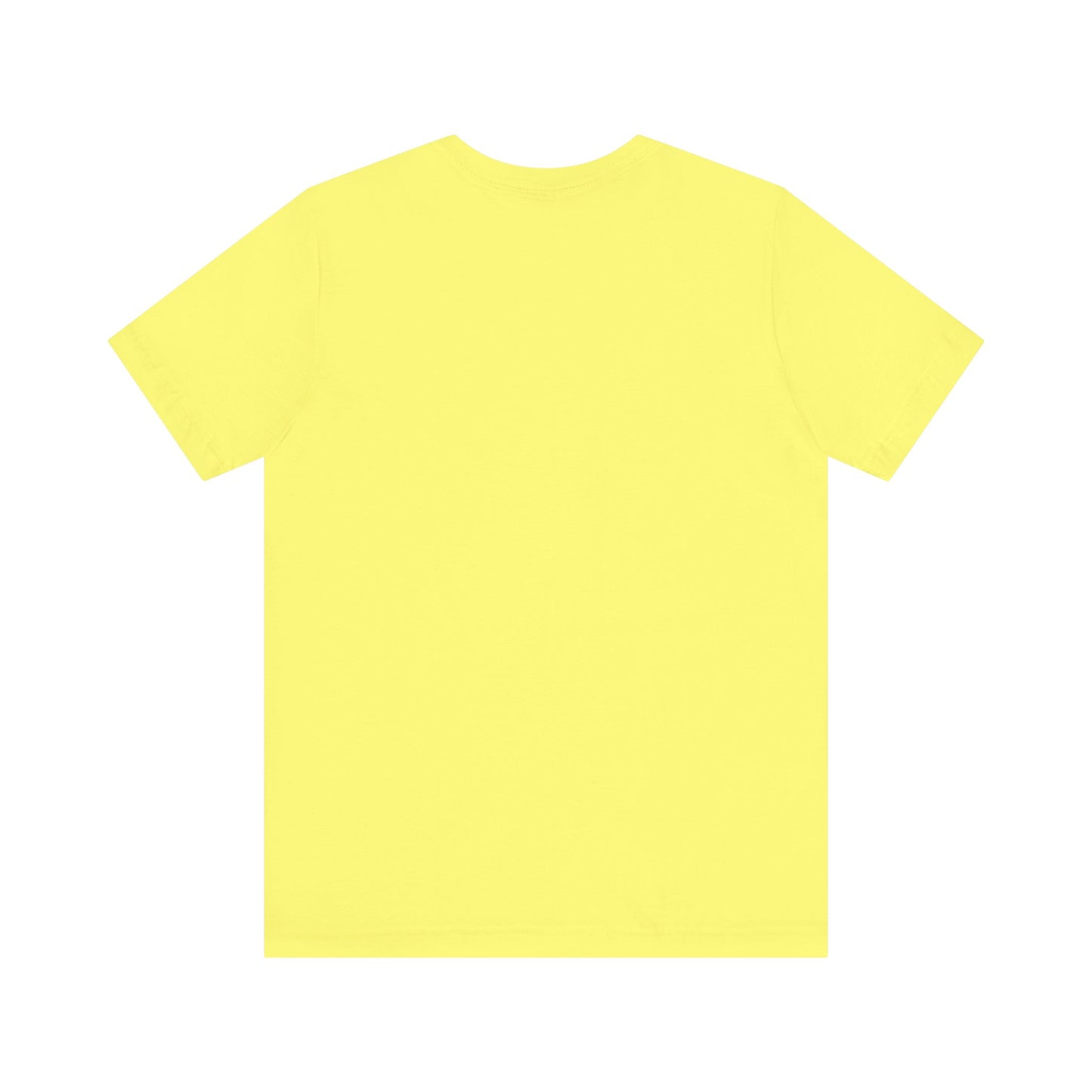 Enigmatic Portrait Tee, Unisex Graphic T-Shirt, Artistic Short Sleeve Shirt, Casual Everyday Wear, Unique Gift for Art Lovers