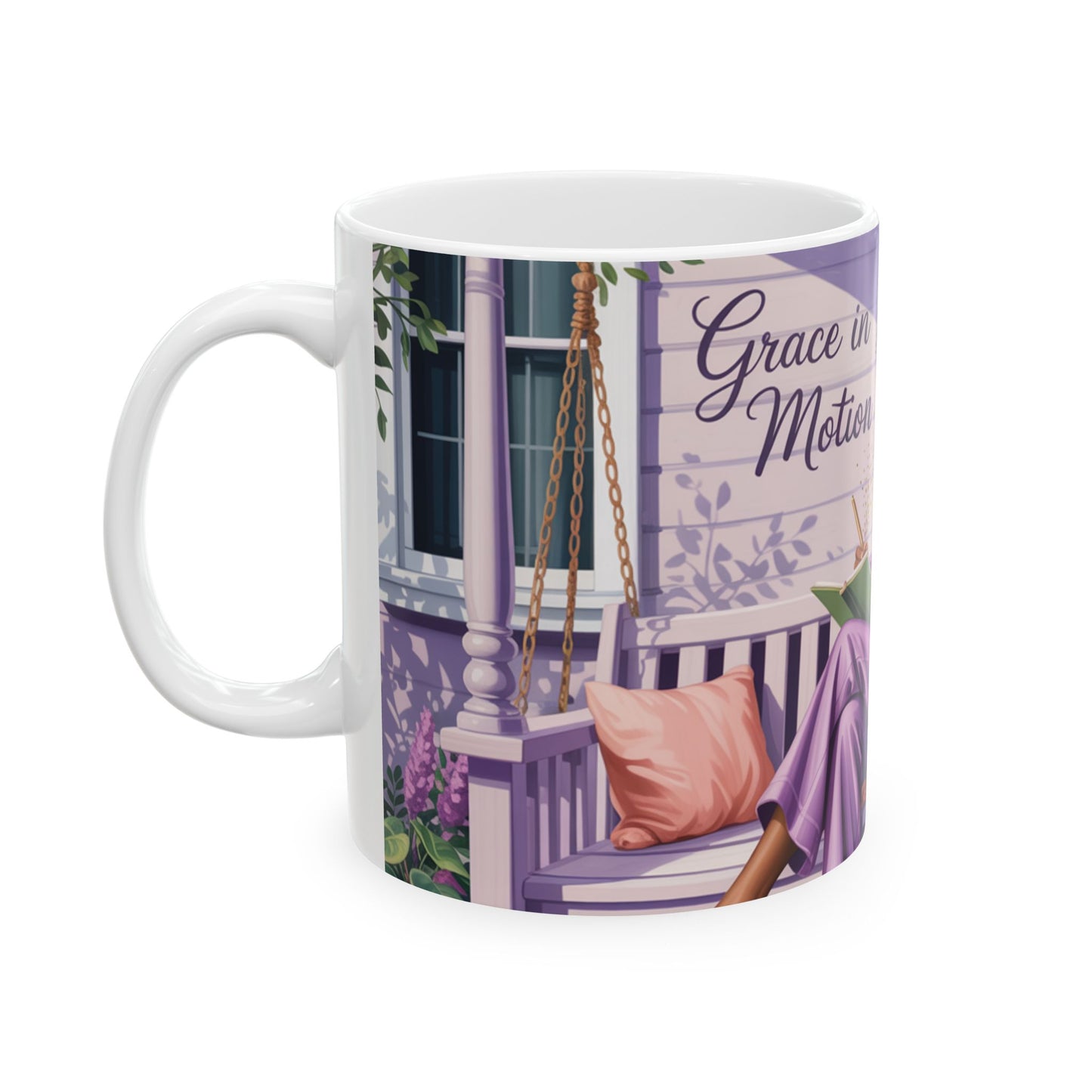 Empowerment Women Mug