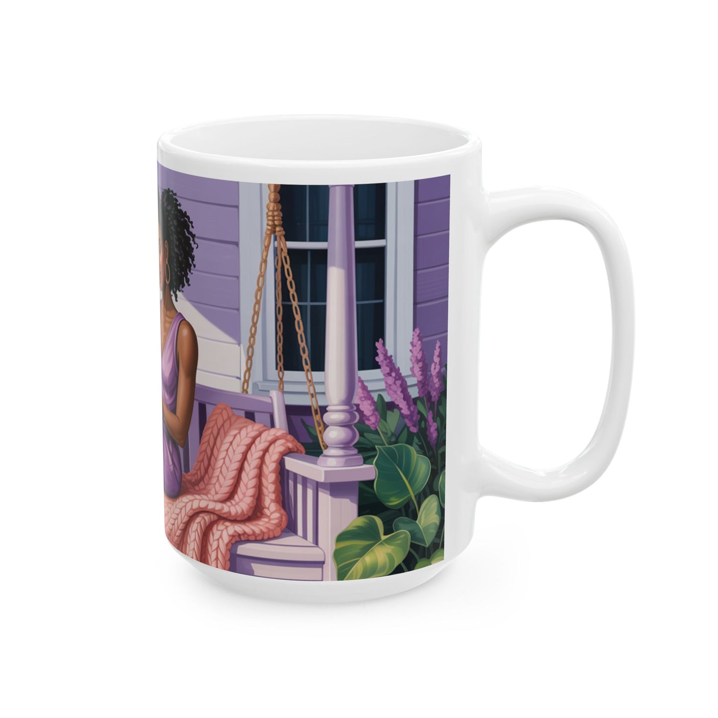 Empowerment Women Mug