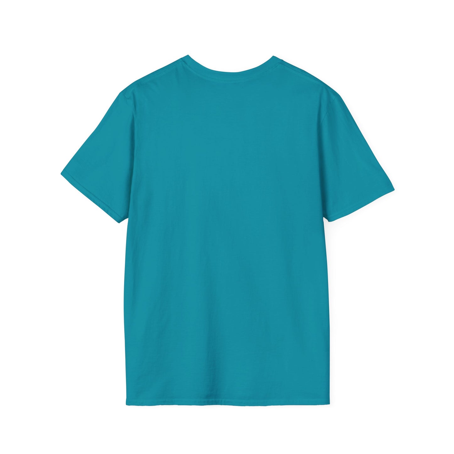 Boss Lady T-Shirt - Fun Graphic Tee for Creative Souls, Empowering Gift, Casual Wear, Birthday Gift, Back to School