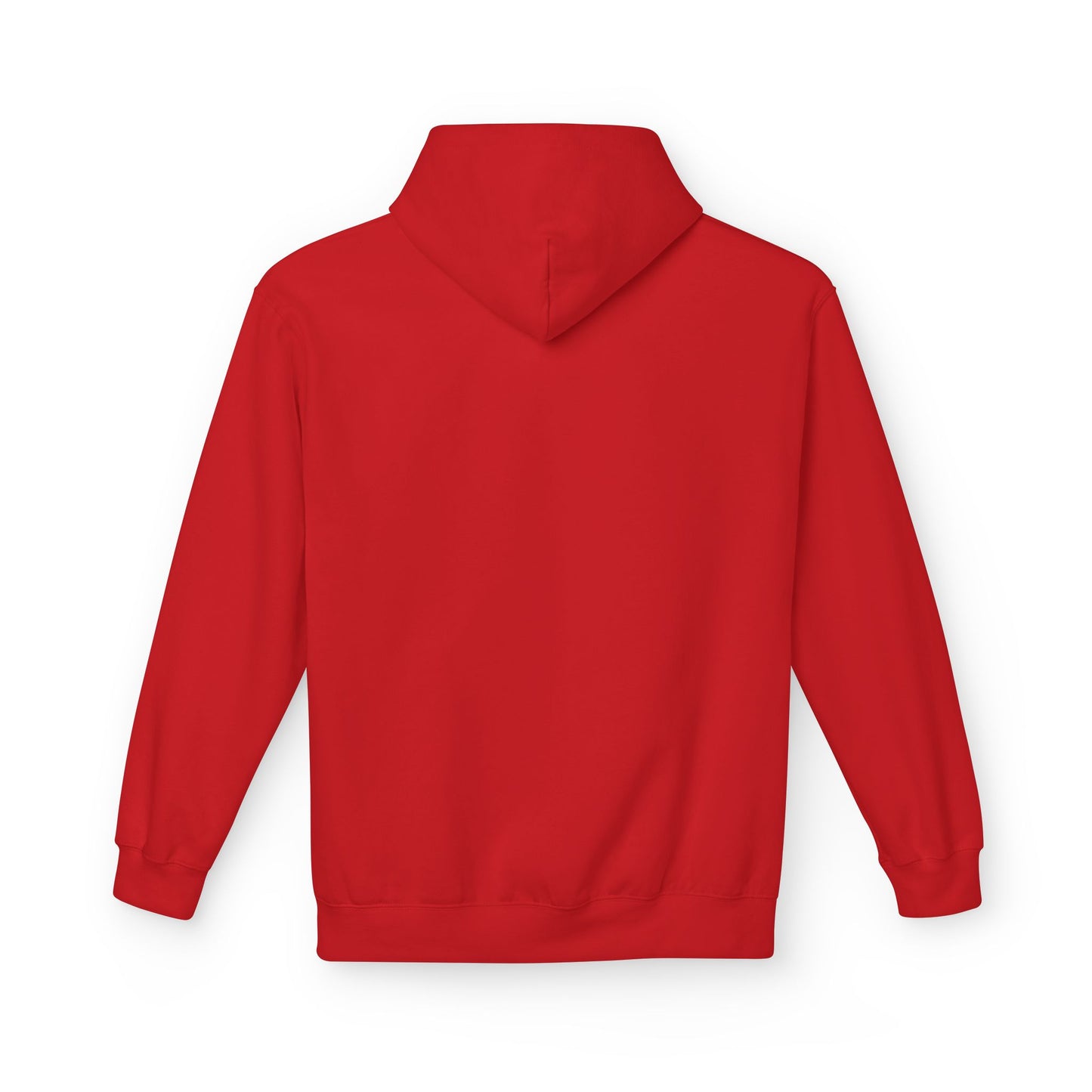 Colorful Graphic Unisex Fleece Hoodie, Cozy Layering Piece, Perfect for Casual Days, Gifts for Friends, Streetwear Essentials