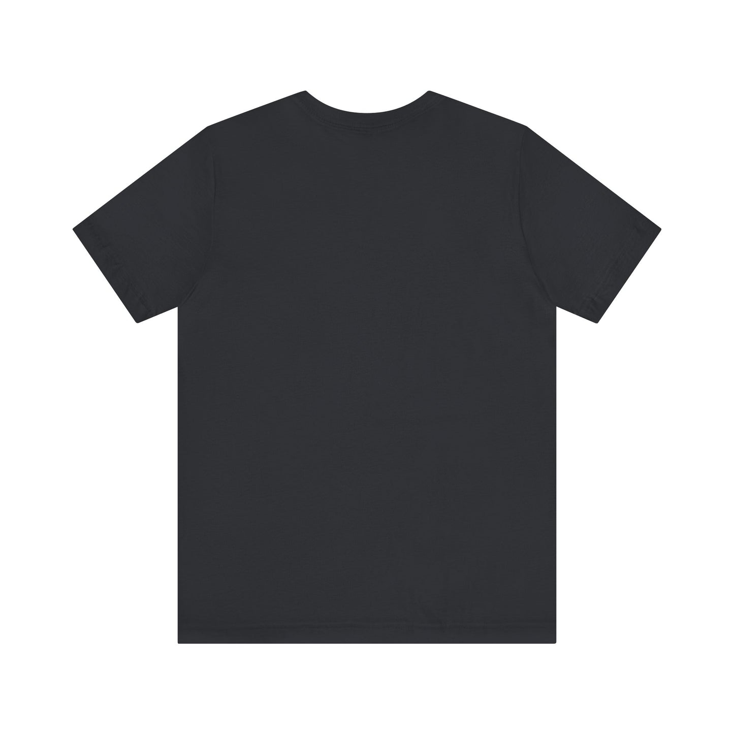 Strong Dad Graphic Tee - Perfect Father's Day Gift, Casual Summer Wear, Men's T-Shirt, Inspirational Apparel, Unique Dad Shirt