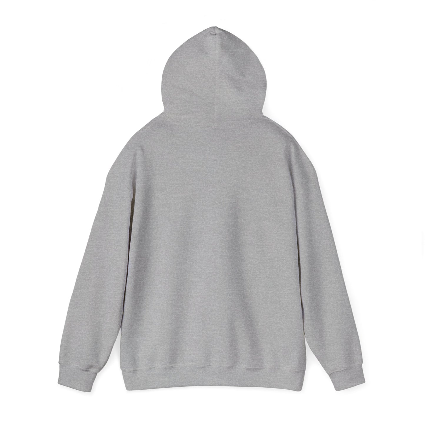 Whimsical Artistic Hoodie, Graphic Sweatshirt, Unisex Cozy Wear, Gift for Art Lovers, Casual Outfit, Cloud Art Design