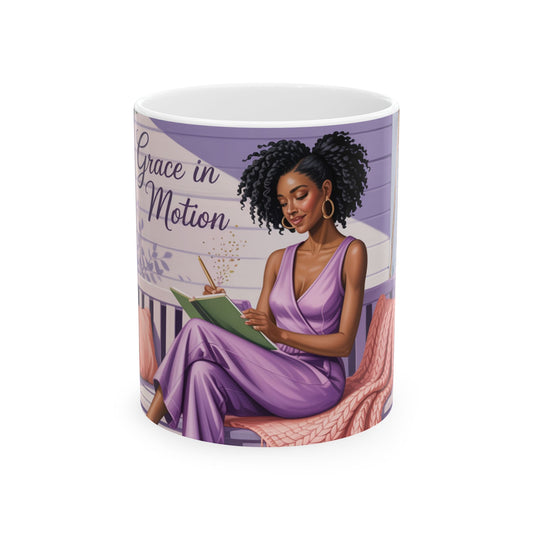 Empowerment Women Mug