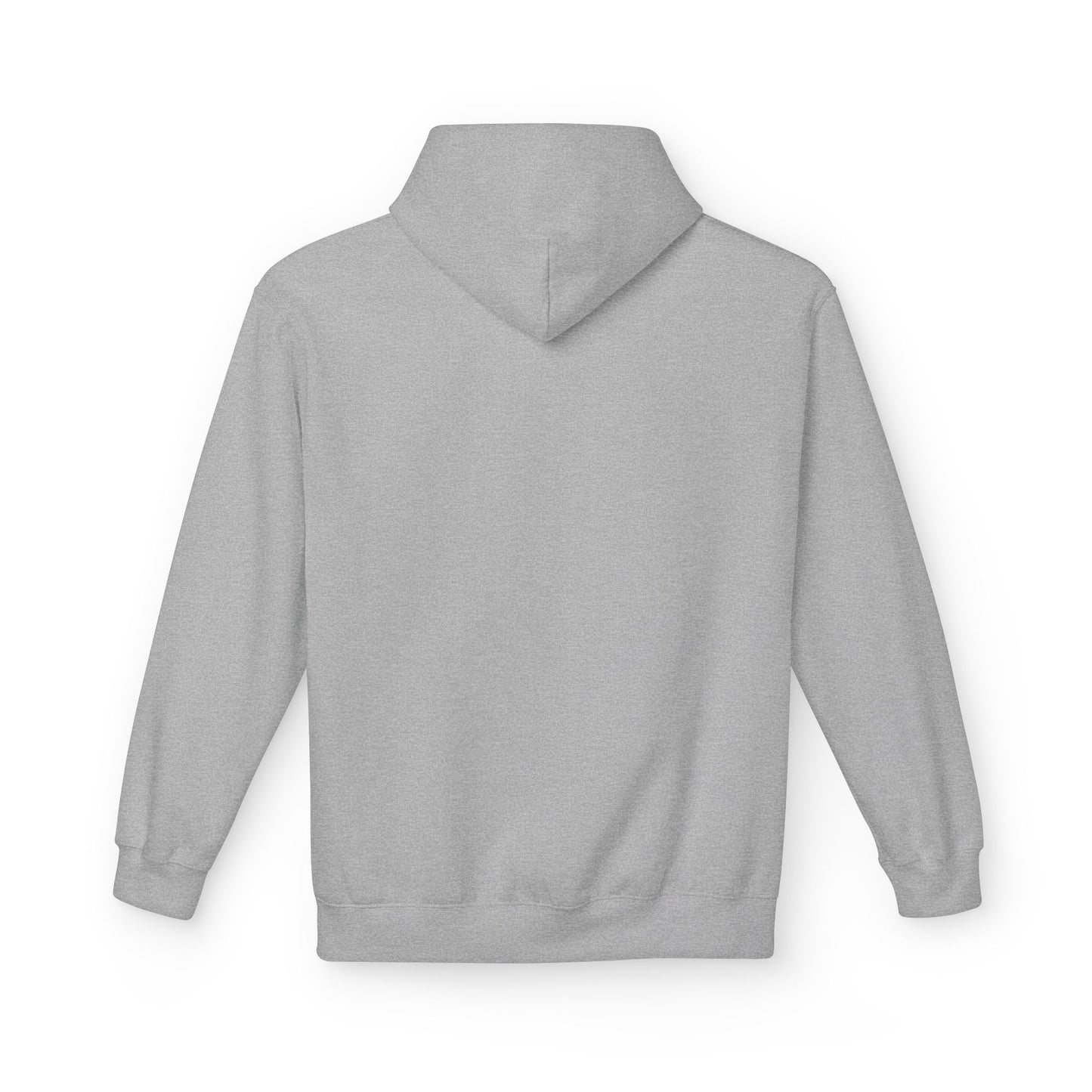 Colorful Graphic Unisex Fleece Hoodie, Cozy Layering Piece, Perfect for Casual Days, Gifts for Friends, Streetwear Essentials