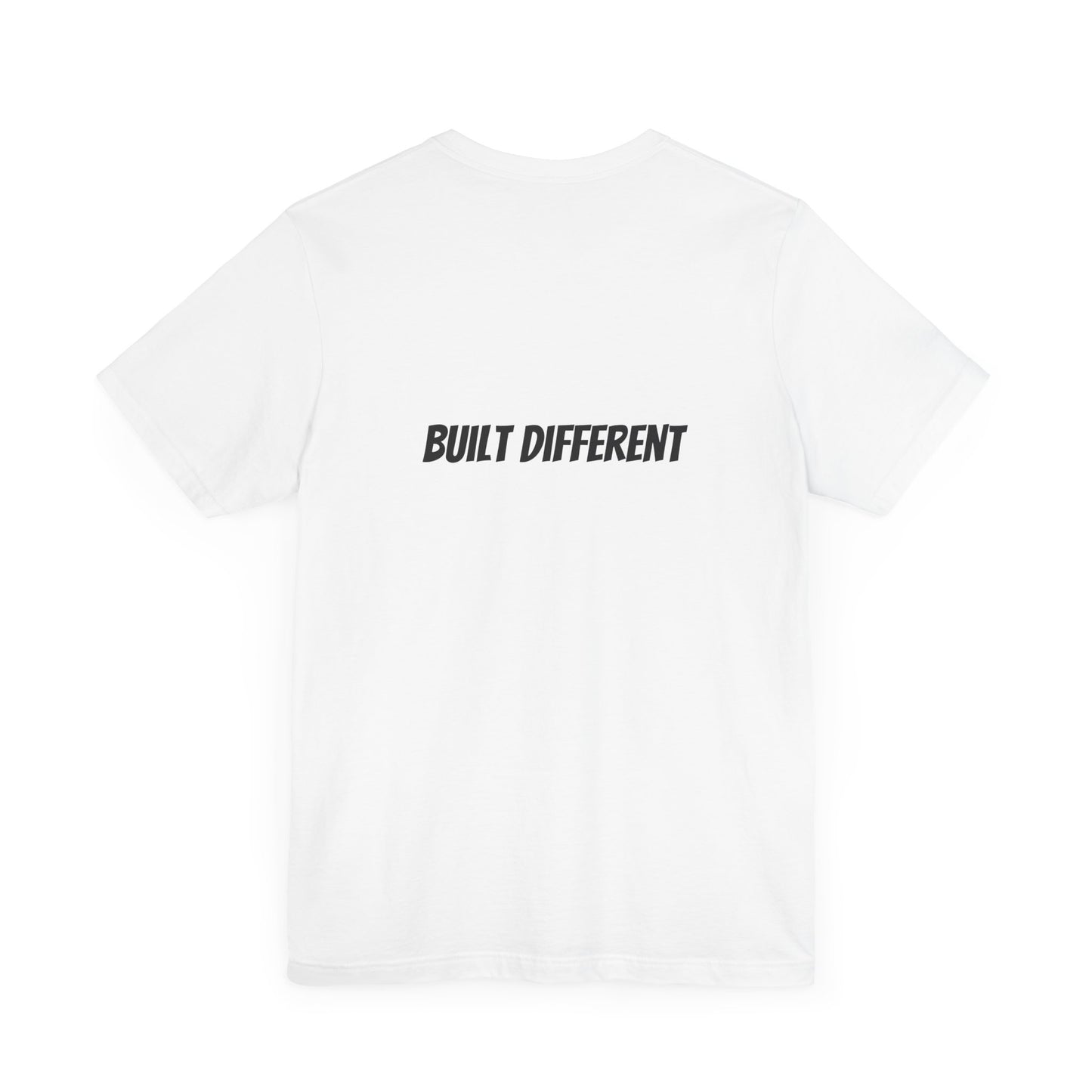 Cartoon Art Unisex Tee - Hand Designed and Heart Crafted