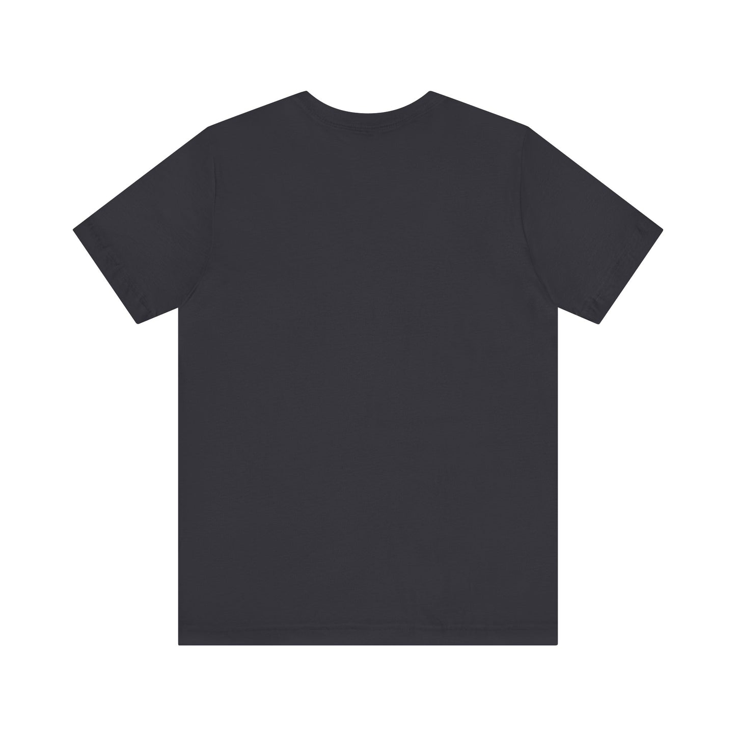 Strong Dad Graphic Tee - Perfect Father's Day Gift, Casual Summer Wear, Men's T-Shirt, Inspirational Apparel, Unique Dad Shirt