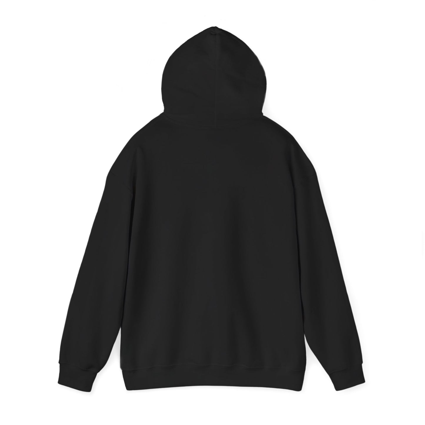 Whimsical Artistic Hoodie, Graphic Sweatshirt, Unisex Cozy Wear, Gift for Art Lovers, Casual Outfit, Cloud Art Design