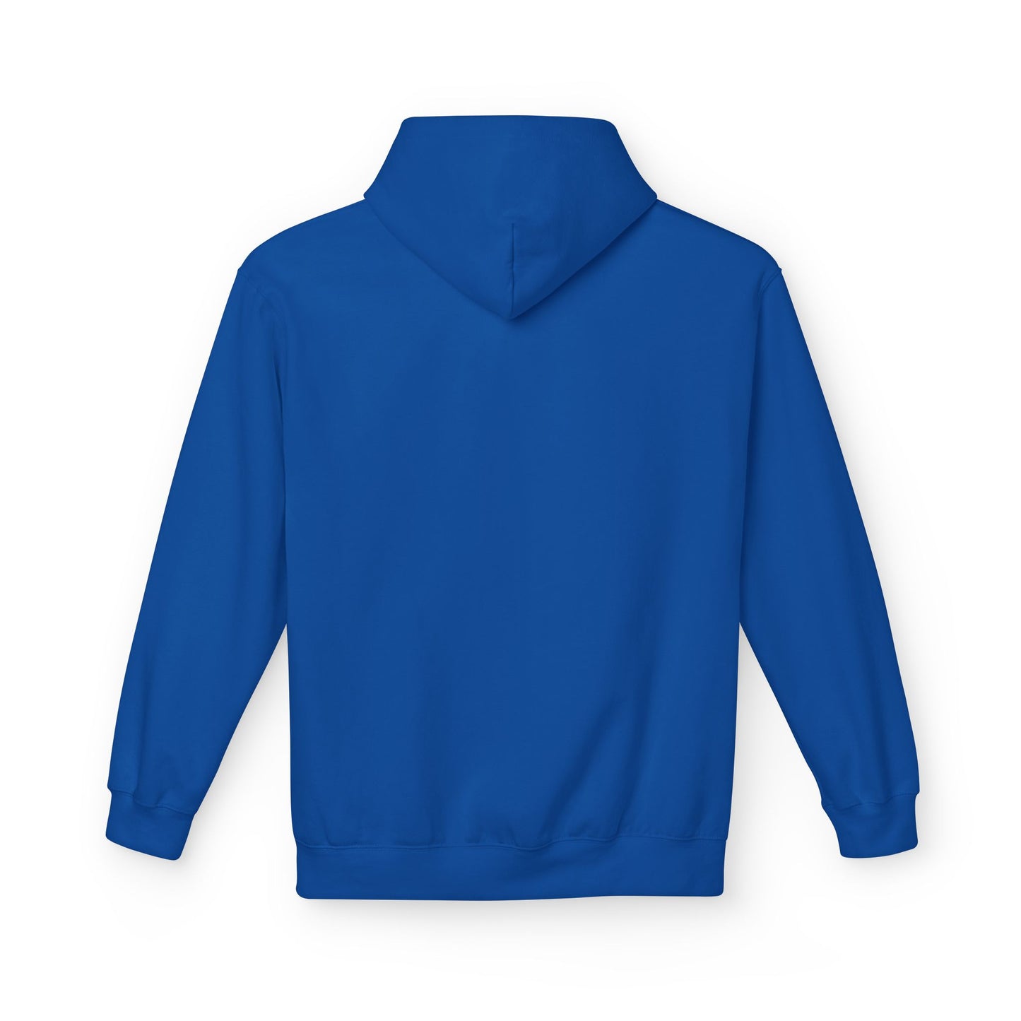 Colorful Graphic Unisex Fleece Hoodie, Cozy Layering Piece, Perfect for Casual Days, Gifts for Friends, Streetwear Essentials