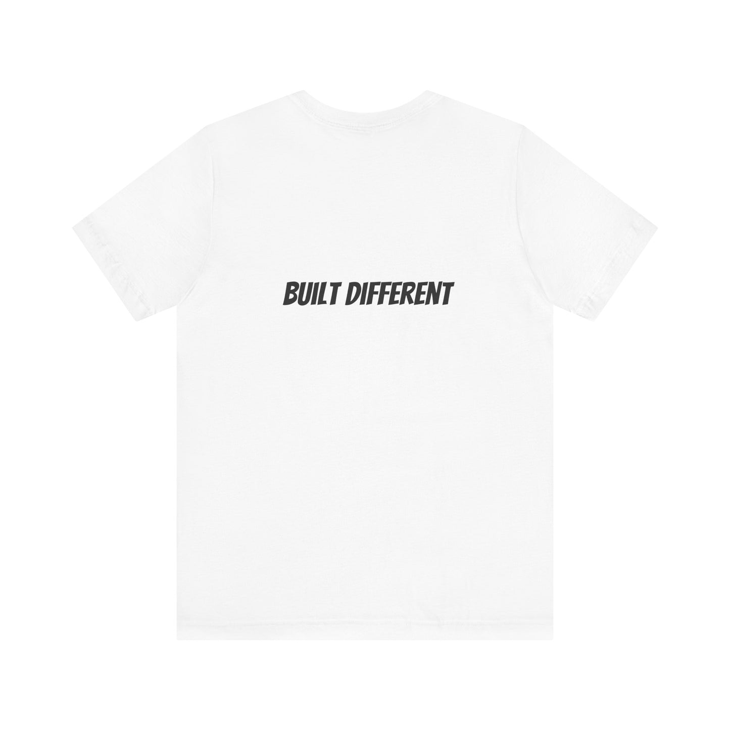 Cartoon Art Unisex Tee - Hand Designed and Heart Crafted