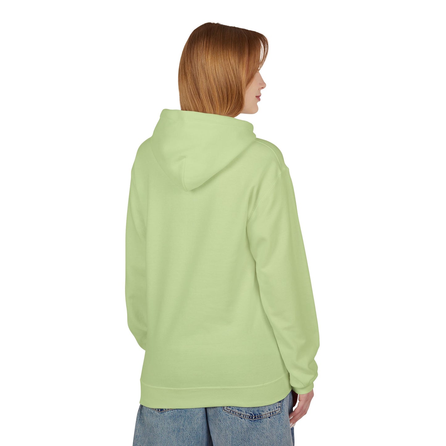 Colorful Graphic Unisex Fleece Hoodie, Cozy Layering Piece, Perfect for Casual Days, Gifts for Friends, Streetwear Essentials