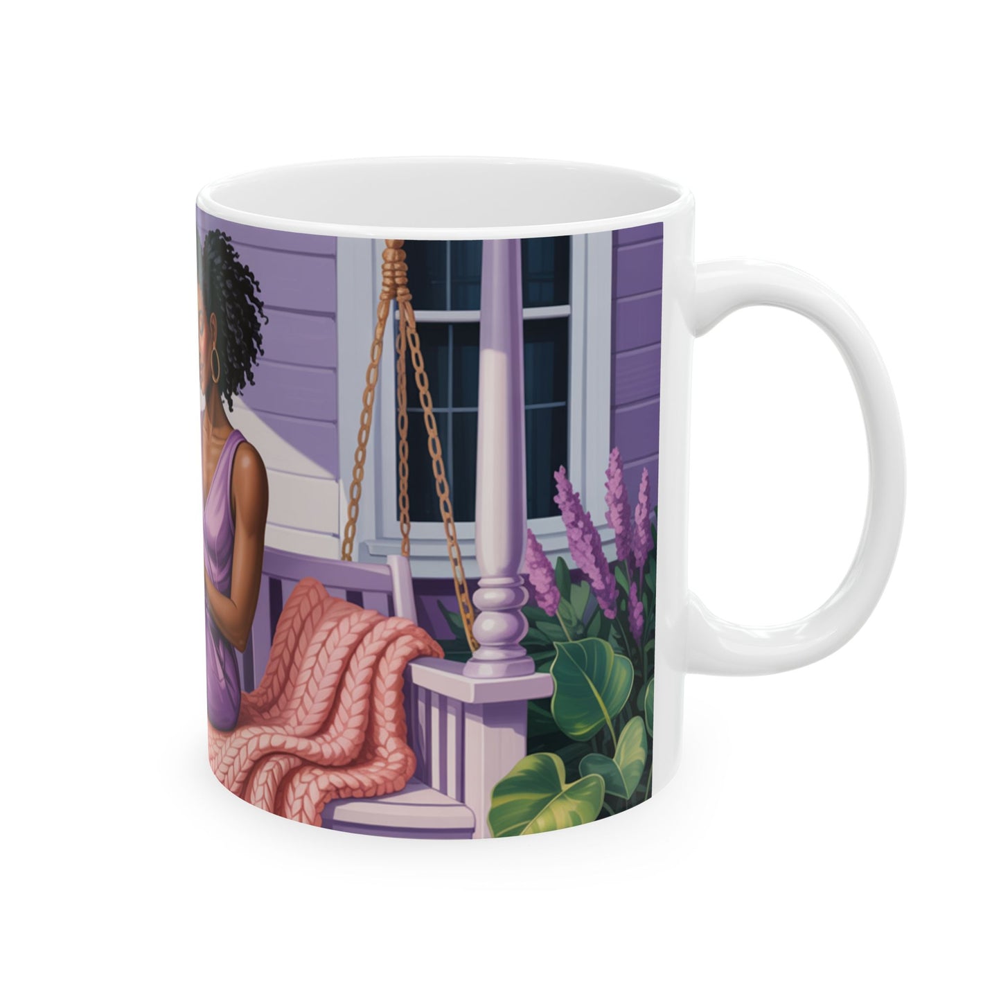 Empowerment Women Mug
