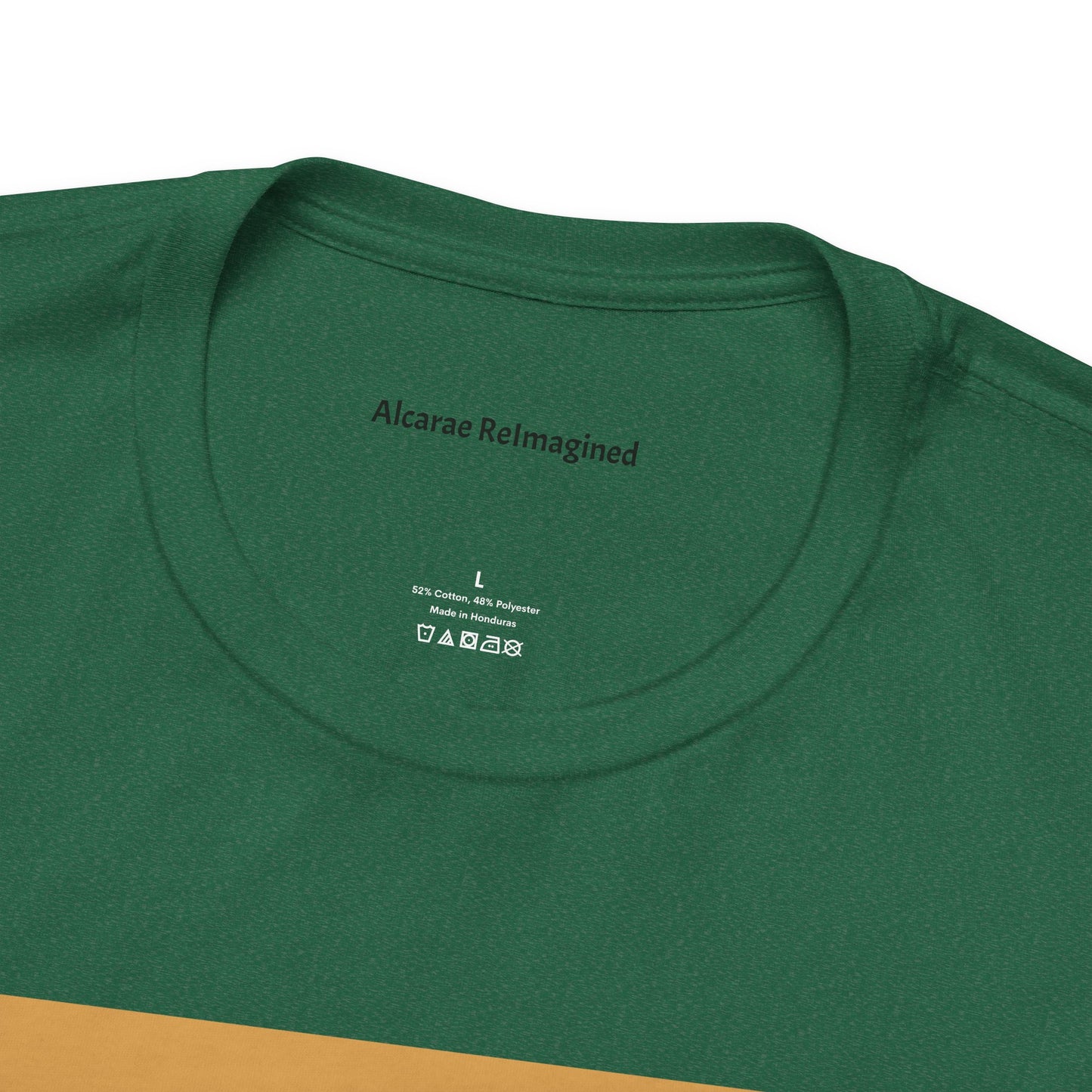 Unisex Inspirational Graphic Tee - Unchained, Unshaken, Unstoppable,