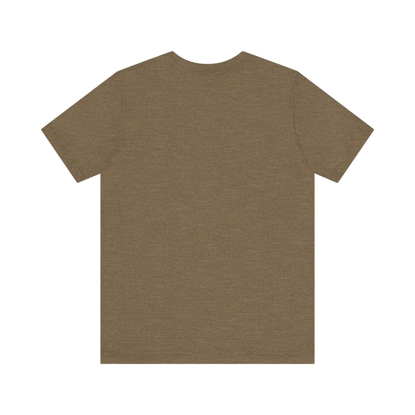Unisex Inspirational Graphic Tee - Unchained, Unshaken, Unstoppable,