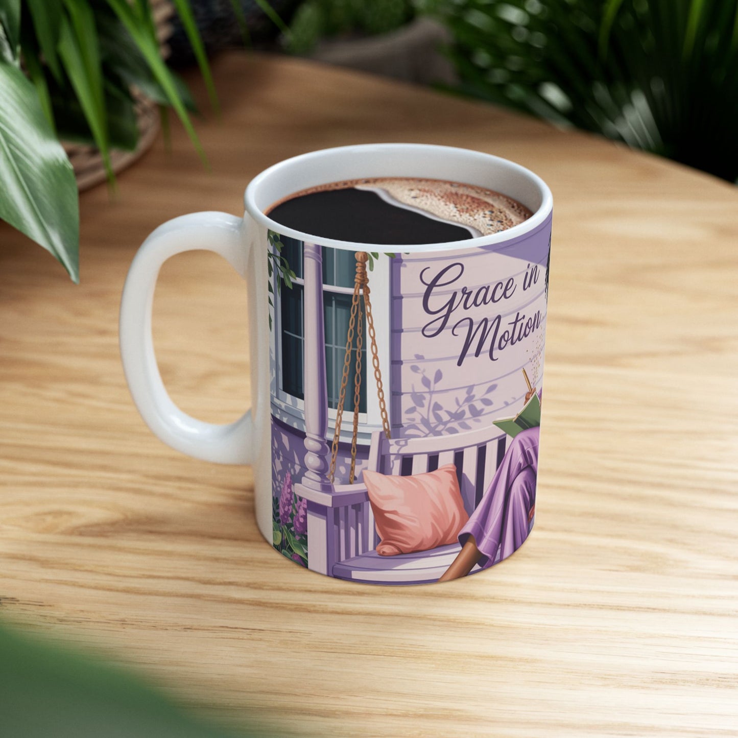 Empowerment Women Mug