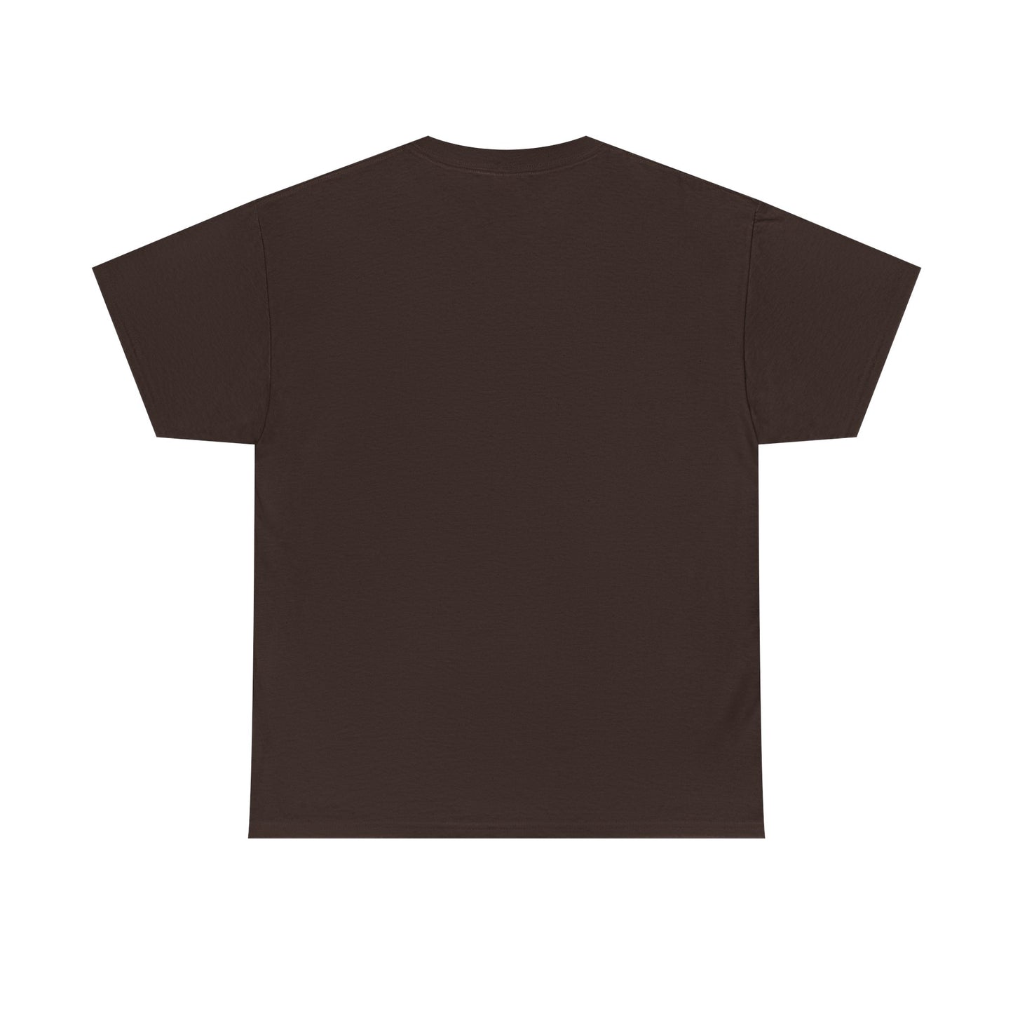 Bloom or Battle Tee — "Bloom or Battle, I'm Built for It" Inspirational Floral Portrait T‑Shirt