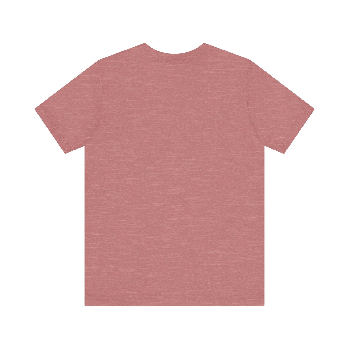 Grace in Motion Unisex Jersey Tee - Empowering Art for Relaxation and Self-Care