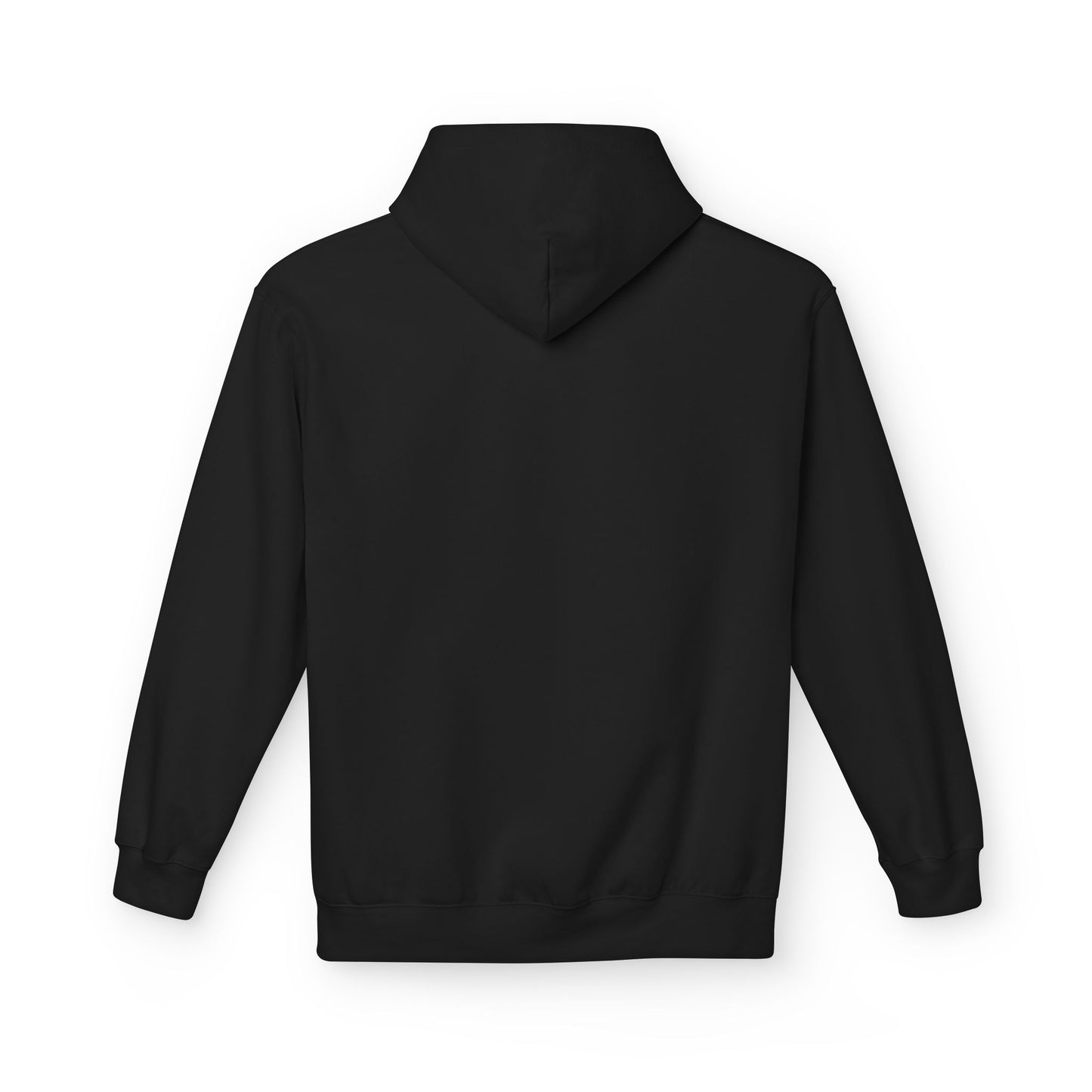 Colorful Graphic Unisex Fleece Hoodie, Cozy Layering Piece, Perfect for Casual Days, Gifts for Friends, Streetwear Essentials