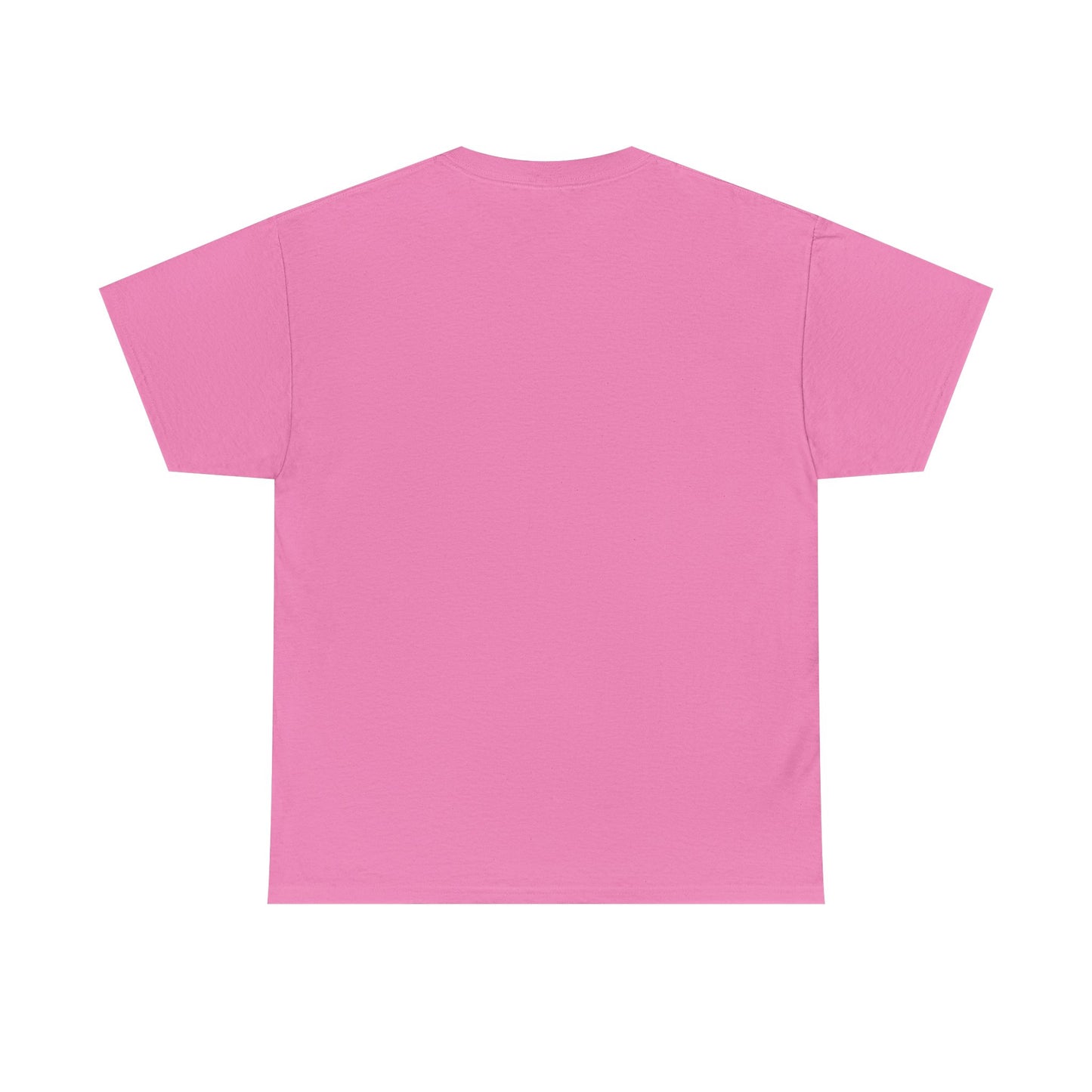 Fibromyalgia Warrior T-Shirt — Purple Ribbon Awareness Tee
