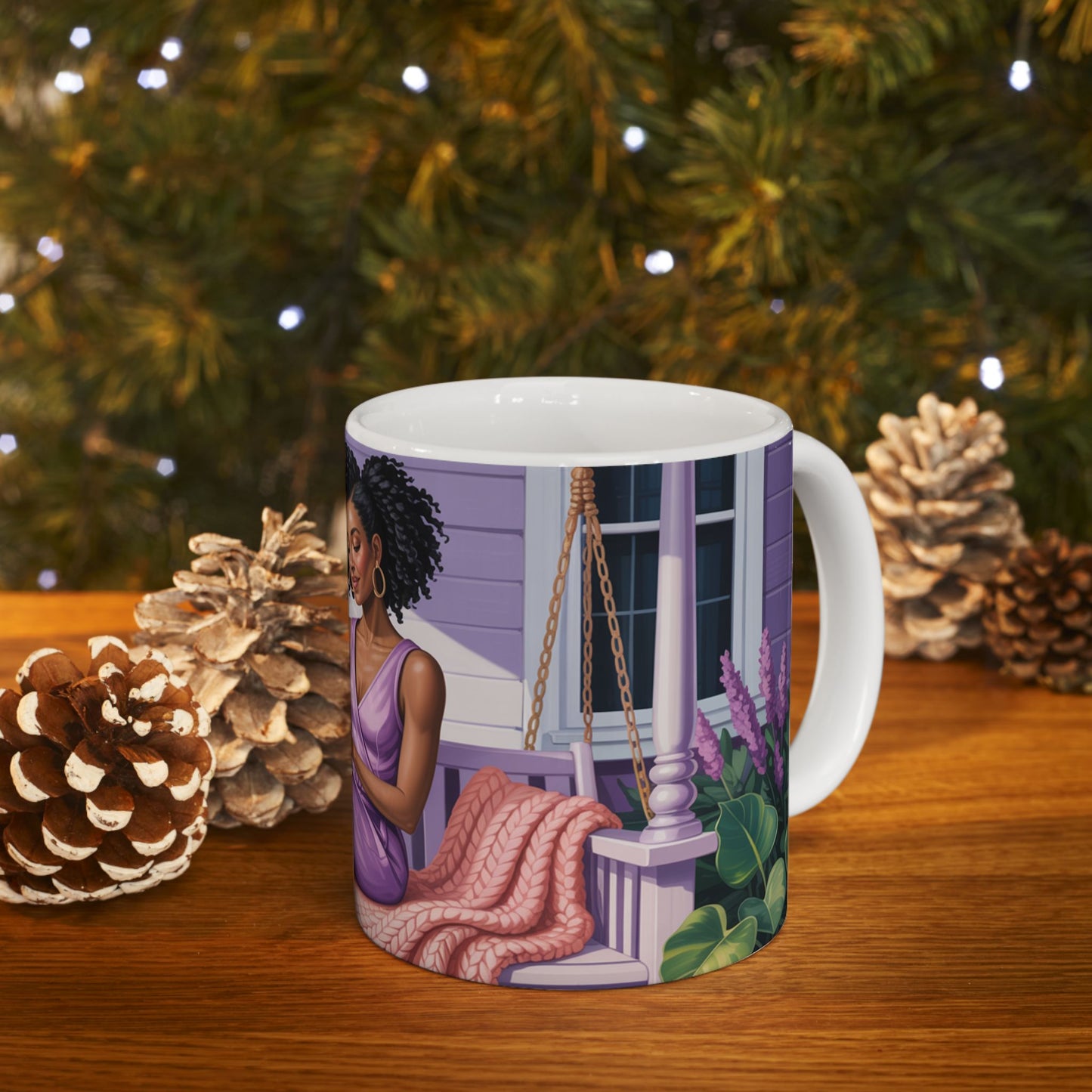 Empowerment Women Mug