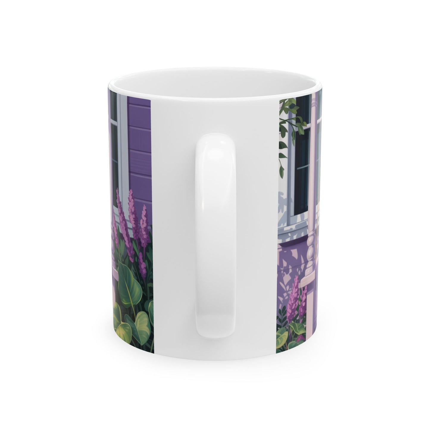 Empowerment Women Mug