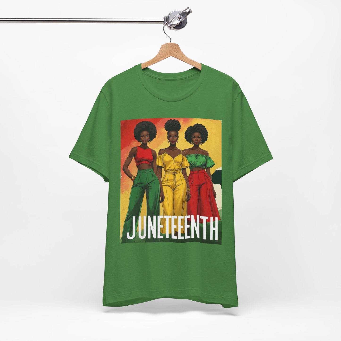 Juneteenth Celebration Tee, Black History Month Shirt, Afrocentric Graphic Tee, Empowerment Apparel, Cultural Pride Wear, Women
