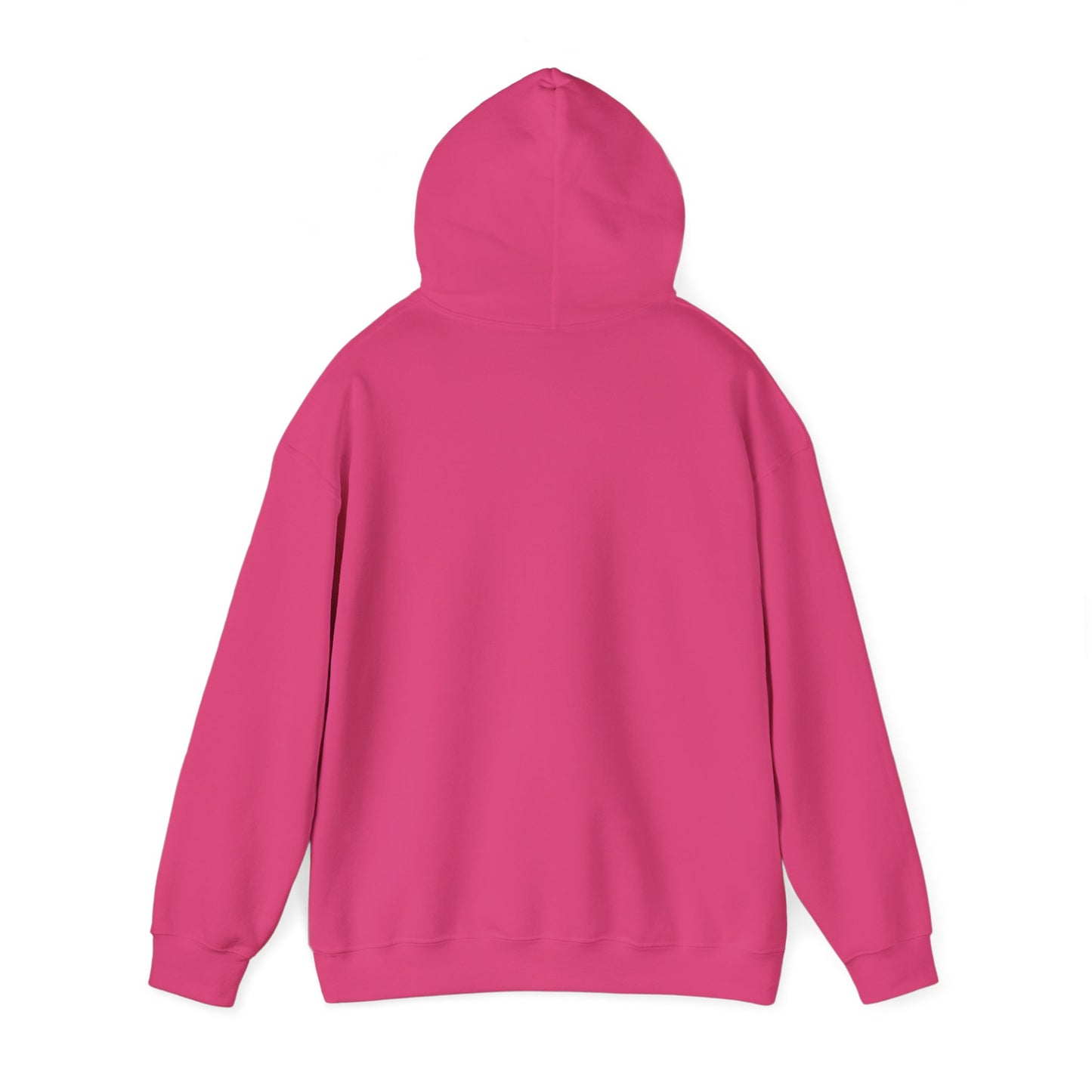 Vibrant Art Hoodie, Unique Sweatshirt, Cozy Women’s Top, Stylish Gift for Her, Black Artist Design