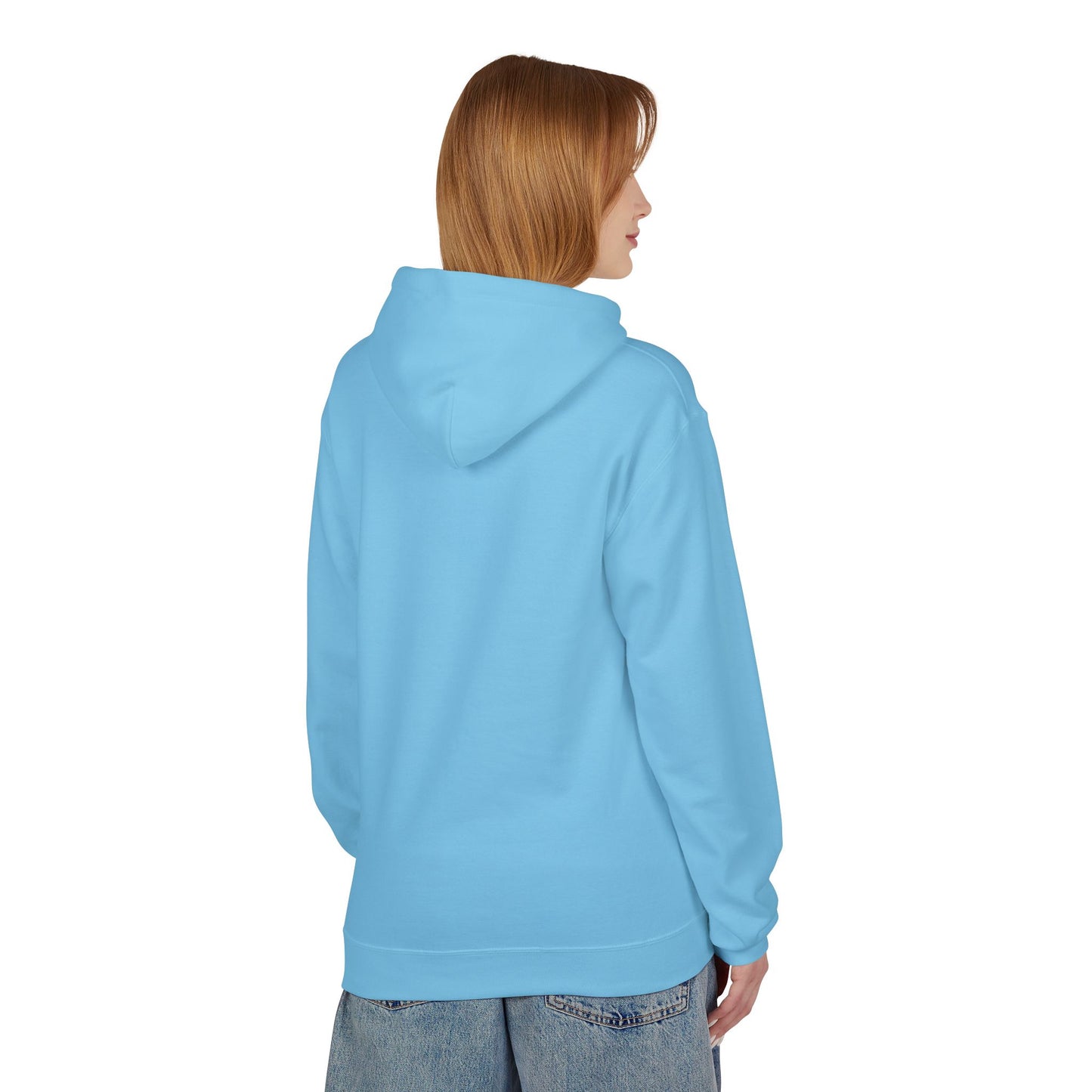 Colorful Graphic Unisex Fleece Hoodie, Cozy Layering Piece, Perfect for Casual Days, Gifts for Friends, Streetwear Essentials