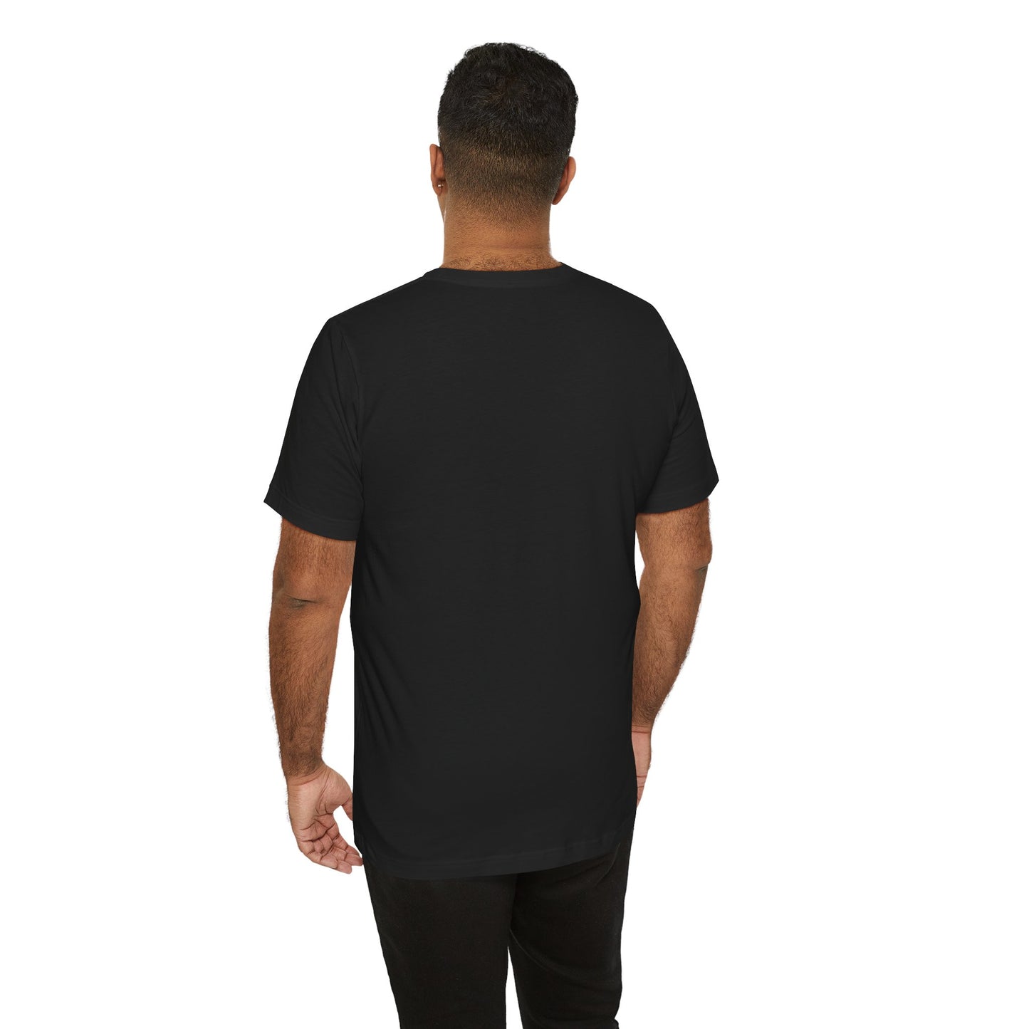 Autism Awareness Butterfly Tee  Loved, Unique, Brilliant Unisex Short Sleeve TShirt