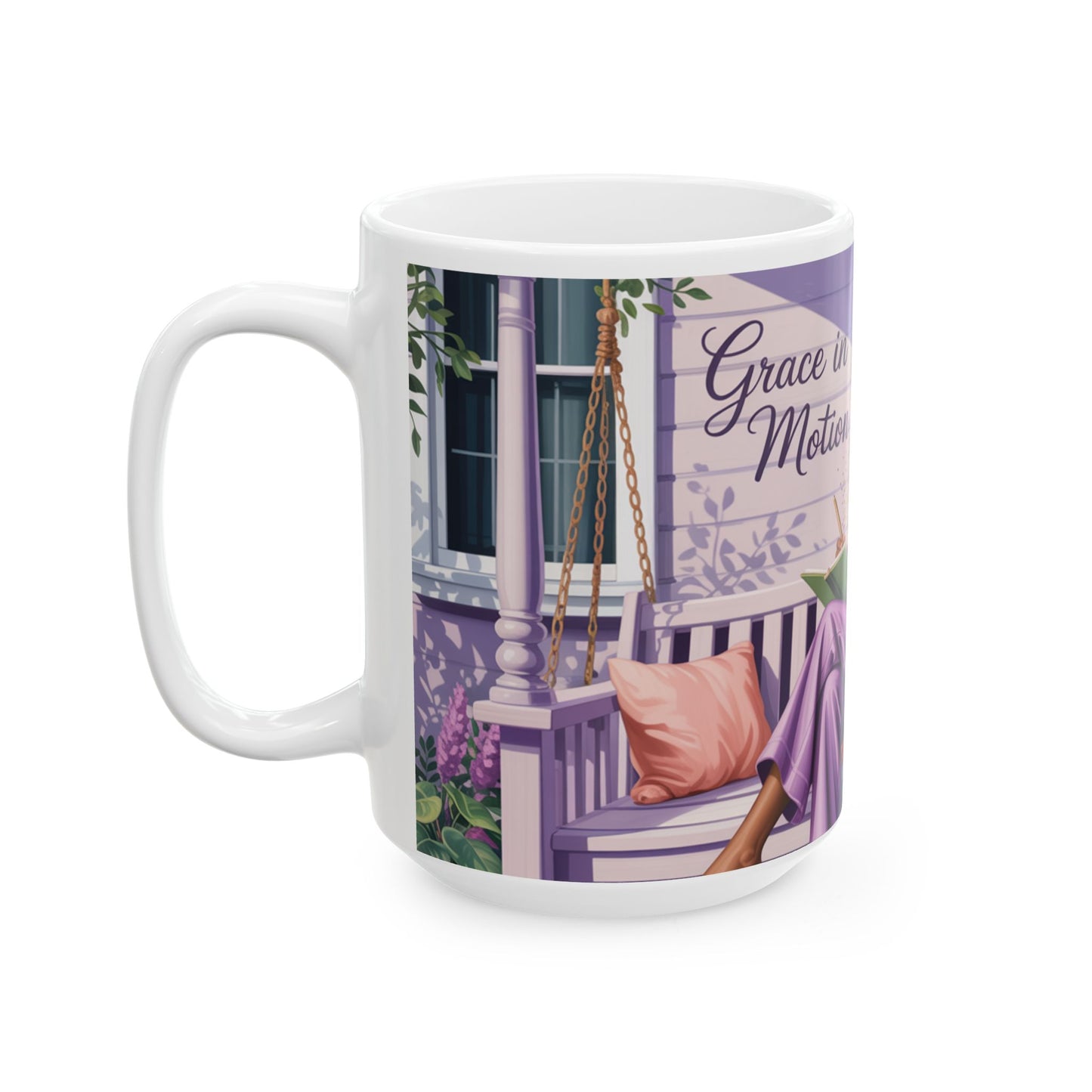 Empowerment Women Mug