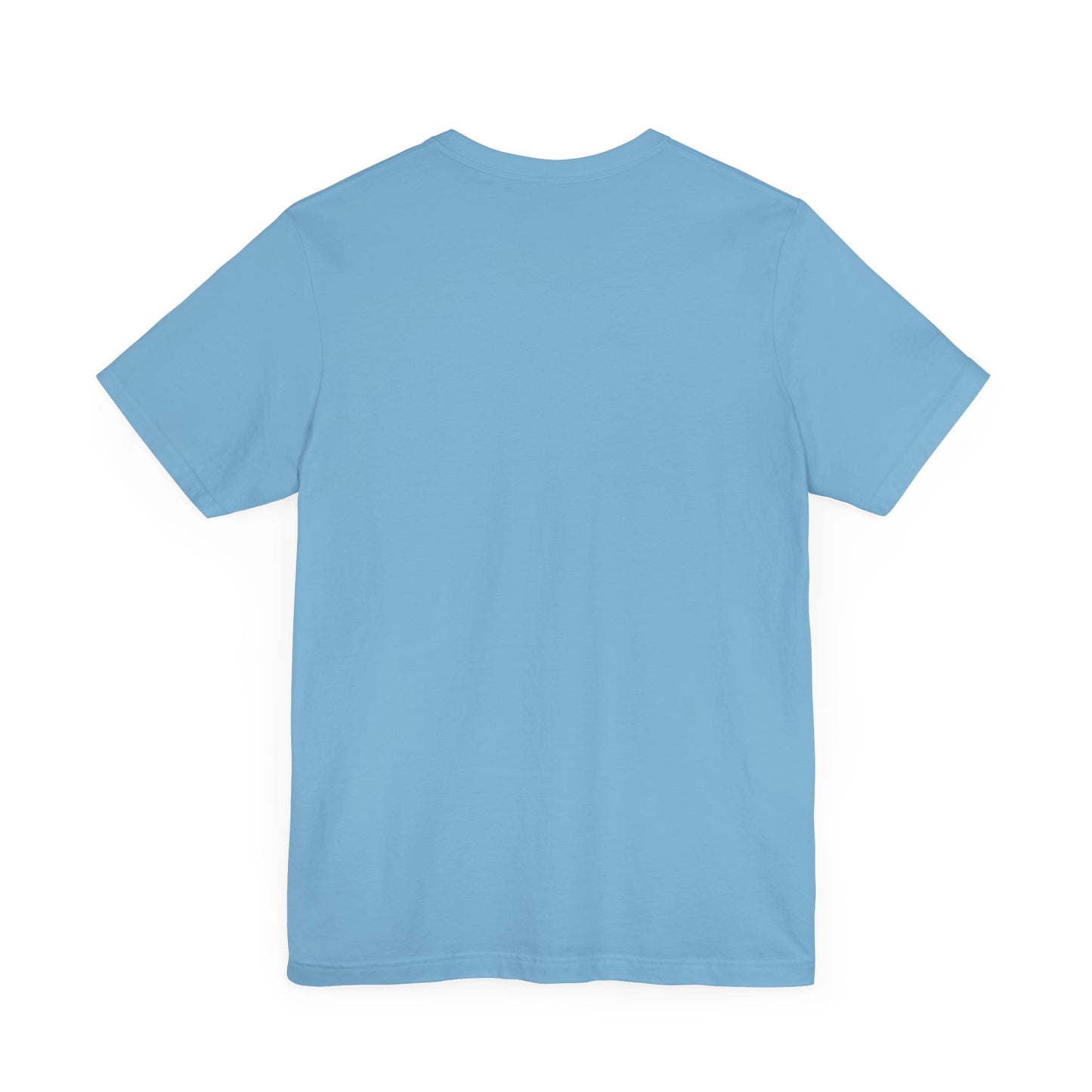 Motivational Quote Tee - "You Don't Owe Anyone Your Energy" Unisex Jersey Short Sleeve T-Shirt
