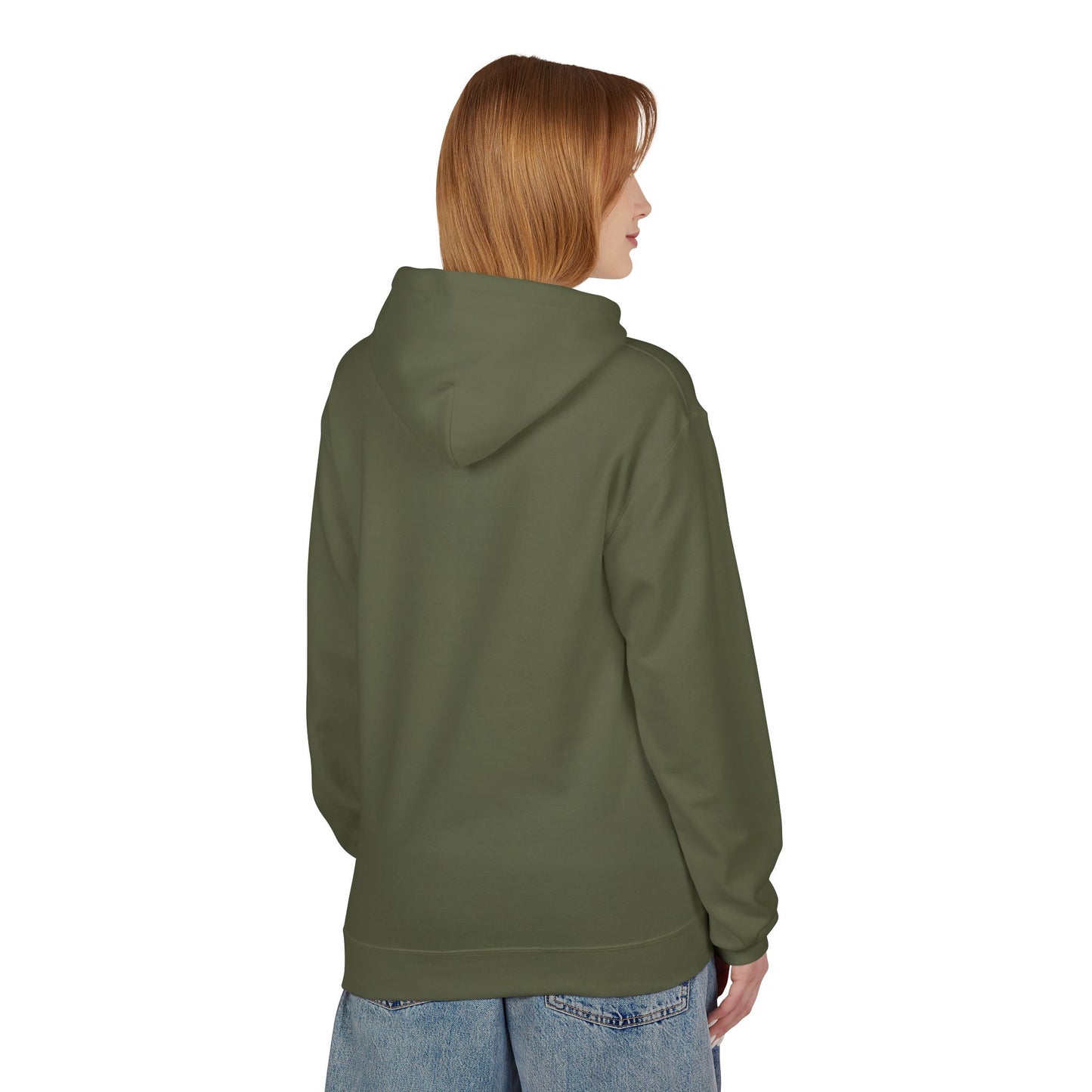 Colorful Graphic Unisex Fleece Hoodie, Cozy Layering Piece, Perfect for Casual Days, Gifts for Friends, Streetwear Essentials