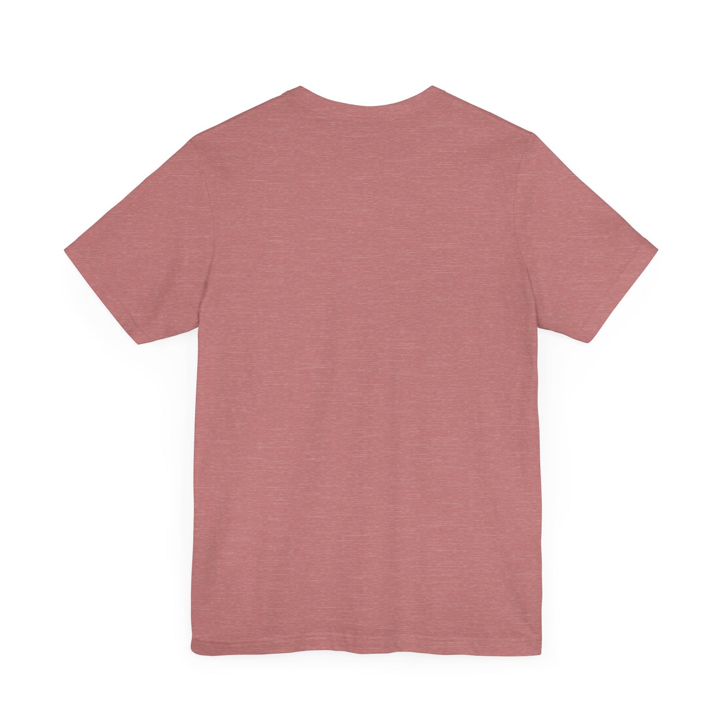 Grace in Motion Unisex Jersey Tee - Empowering Art for Relaxation and Self-Care