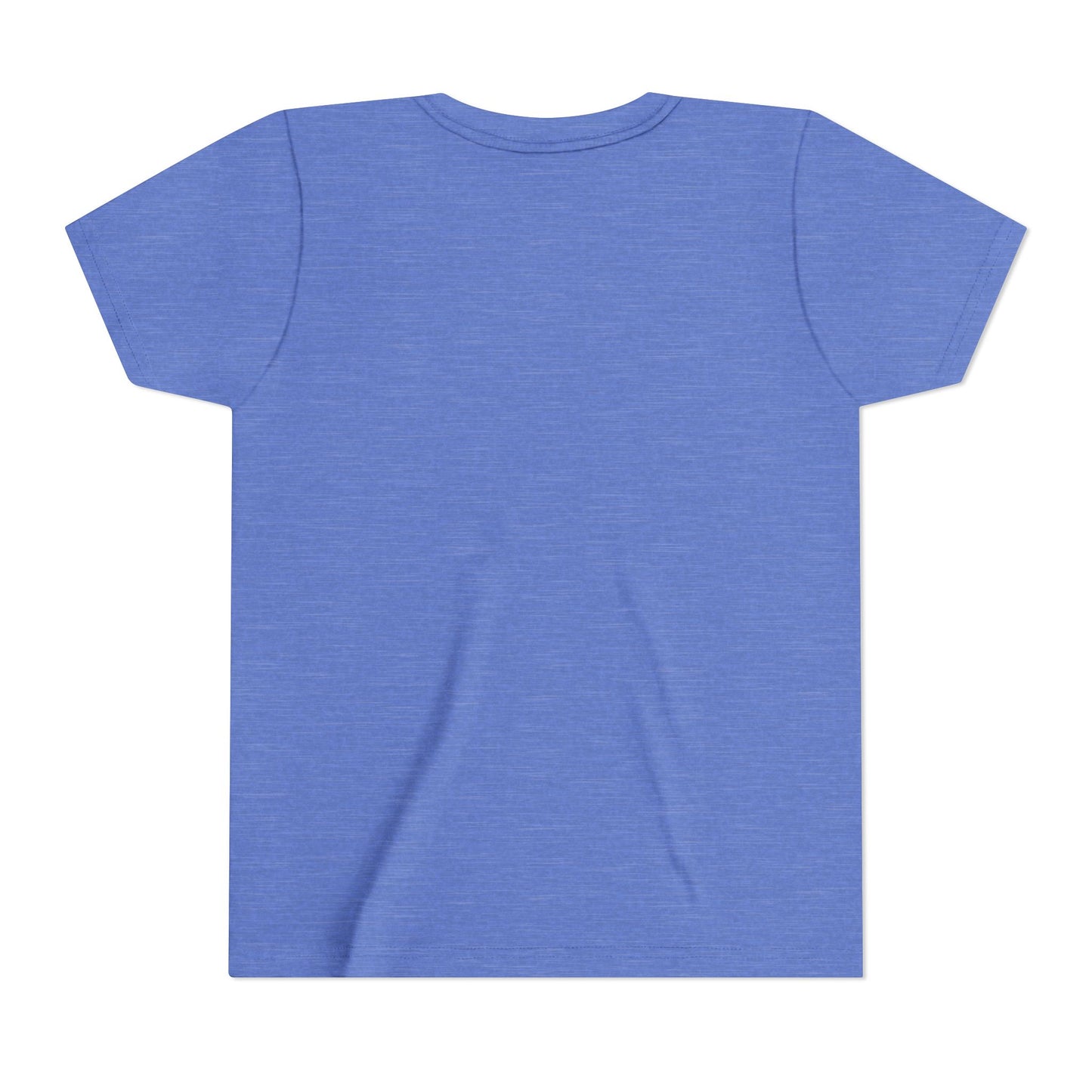 Whimsical Castle Youth Tee, Kids Shirt, Fairy Tale T-Shirt, Magical Kids Apparel, Dreamy Tee, Birthday Gift for Girls