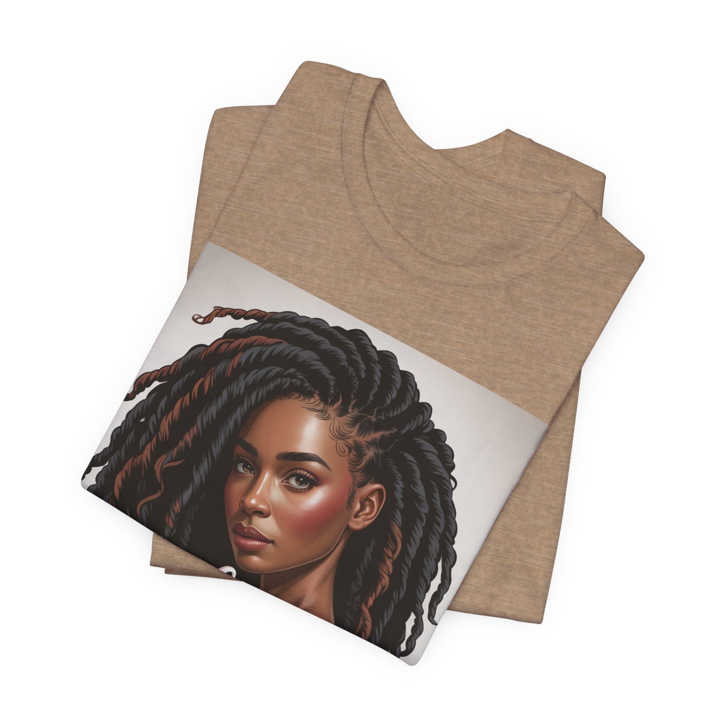 Empowering Unisex Tee - 'Soft, but not Weak' Graphic T-Shirt, Motivational Apparel, Inspirational Gift, Self-Love Statement Top, [...]