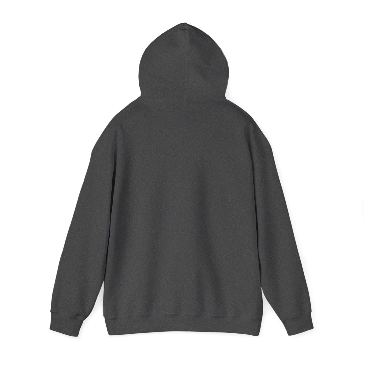 Whimsical Artistic Hoodie, Graphic Sweatshirt, Unisex Cozy Wear, Gift for Art Lovers, Casual Outfit, Cloud Art Design