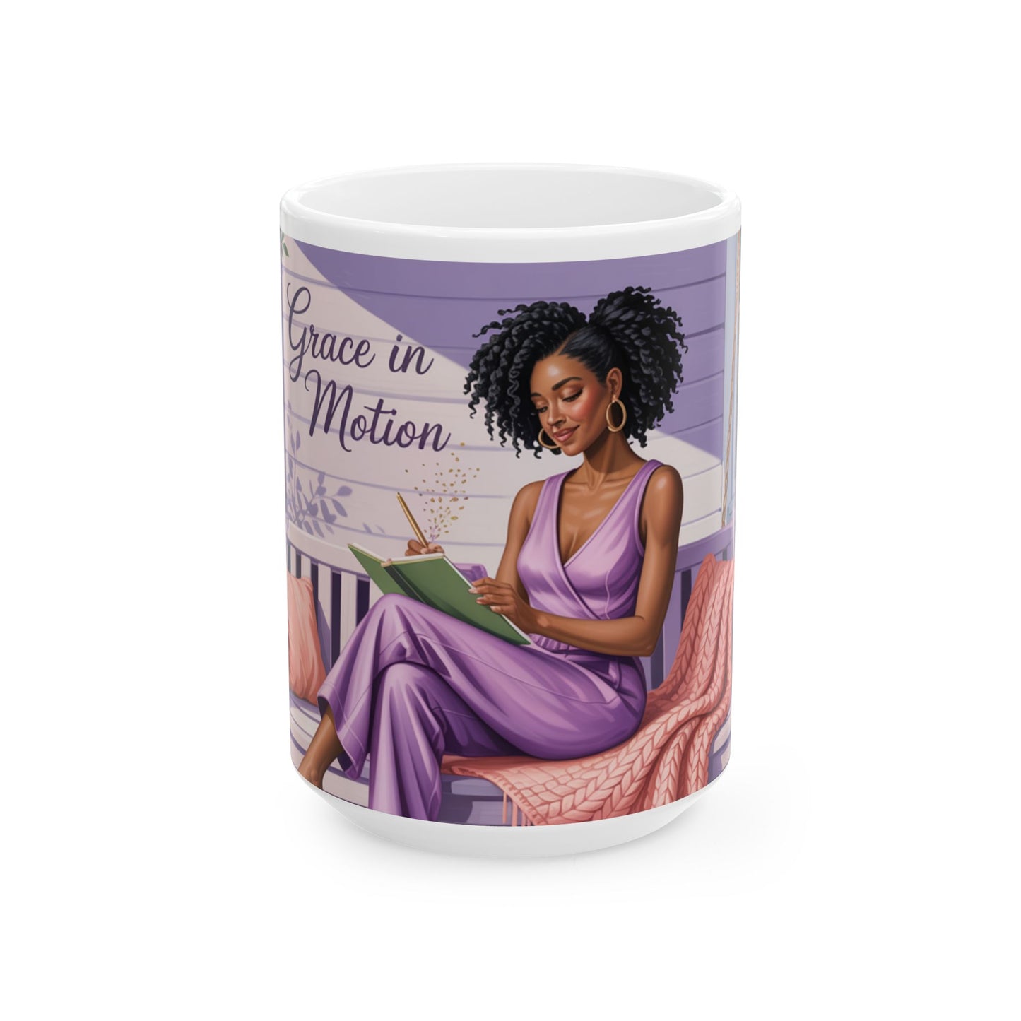 Empowerment Women Mug