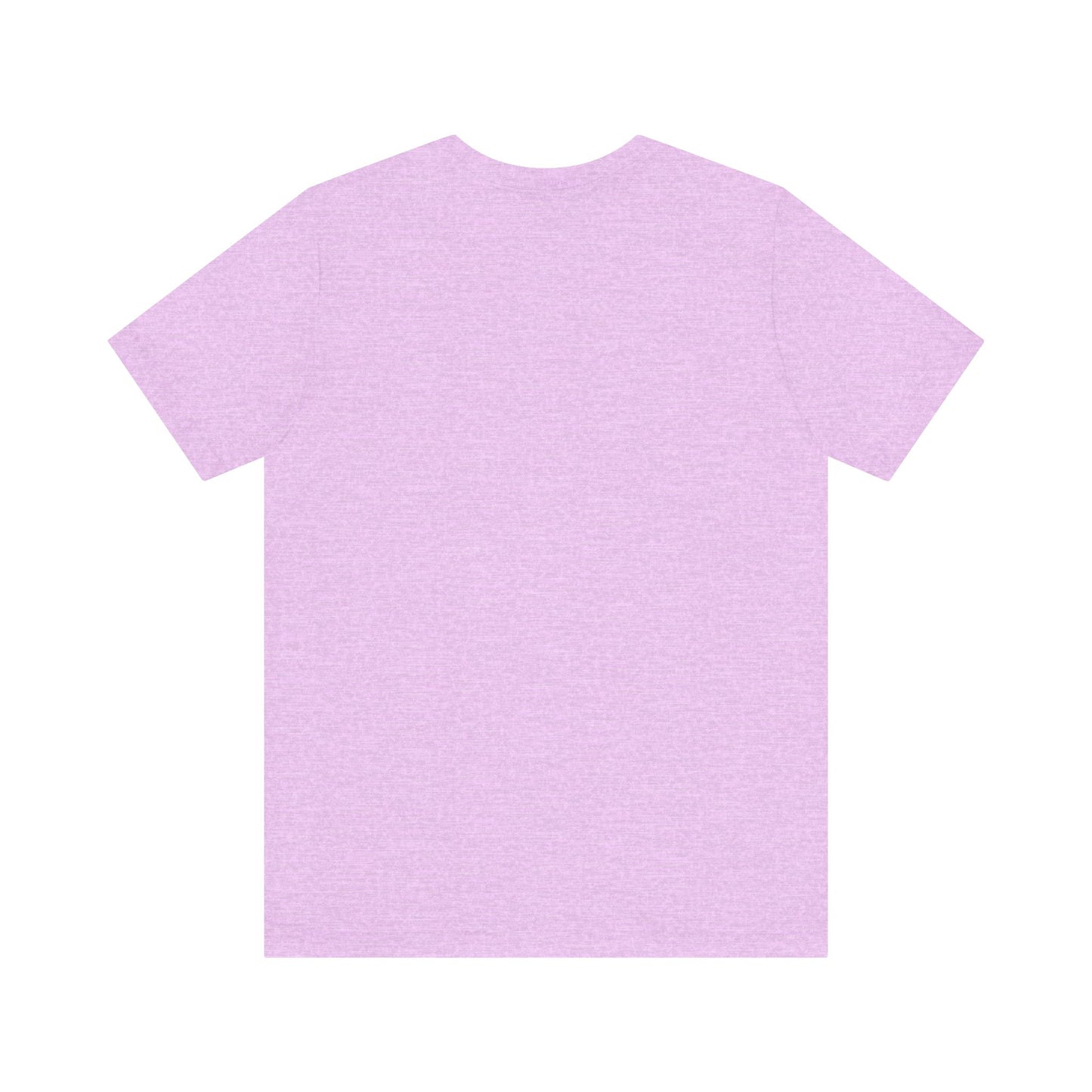 Enigmatic Portrait Tee, Unisex Graphic T-Shirt, Artistic Short Sleeve Shirt, Casual Everyday Wear, Unique Gift for Art Lovers