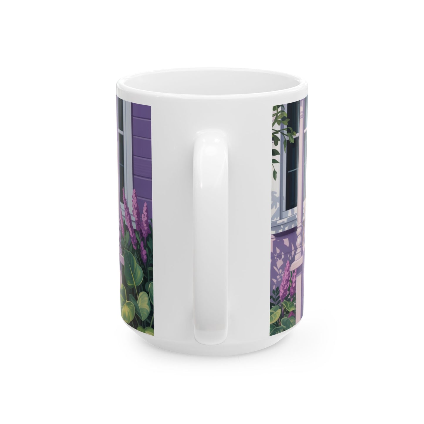 Empowerment Women Mug