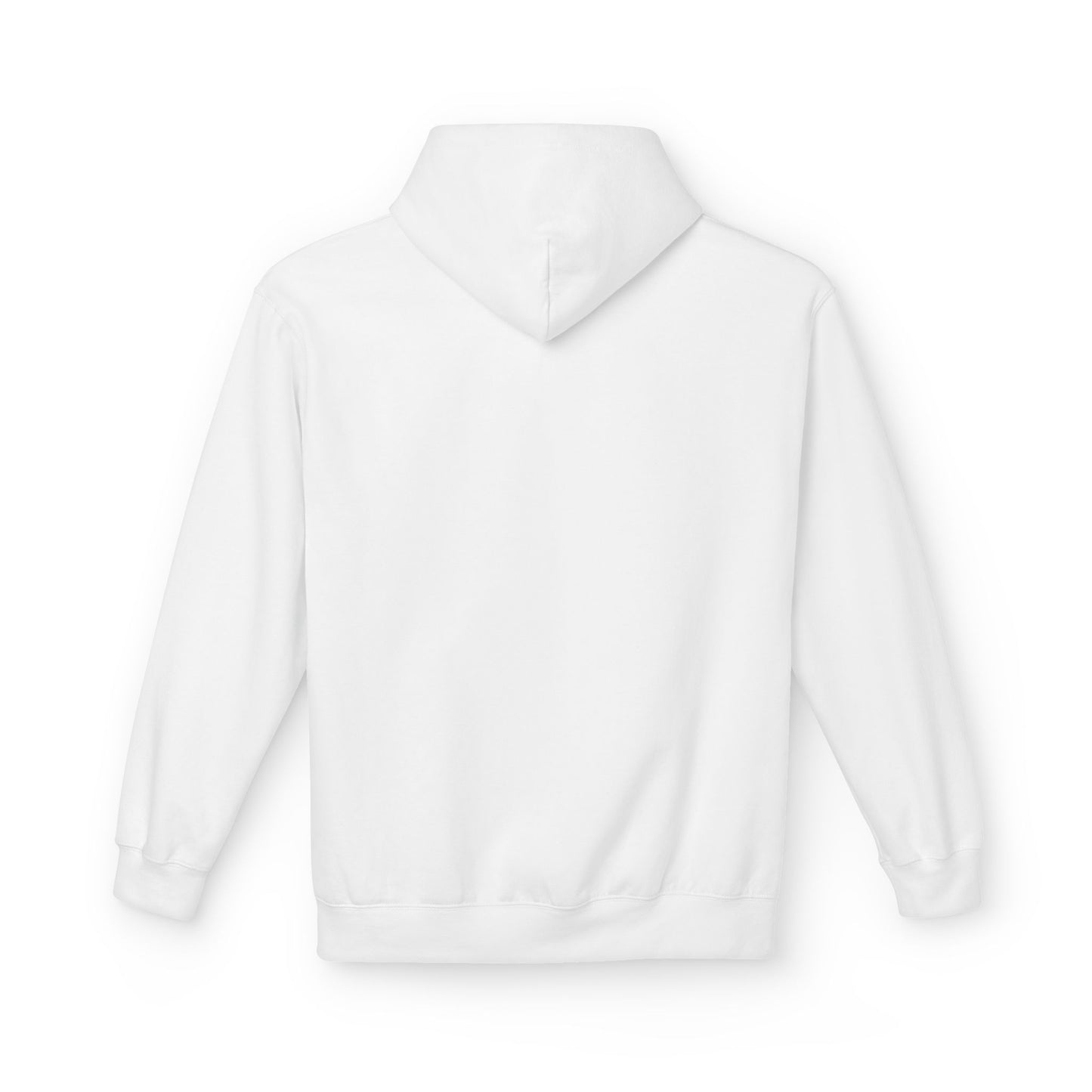 Colorful Graphic Unisex Fleece Hoodie, Cozy Layering Piece, Perfect for Casual Days, Gifts for Friends, Streetwear Essentials