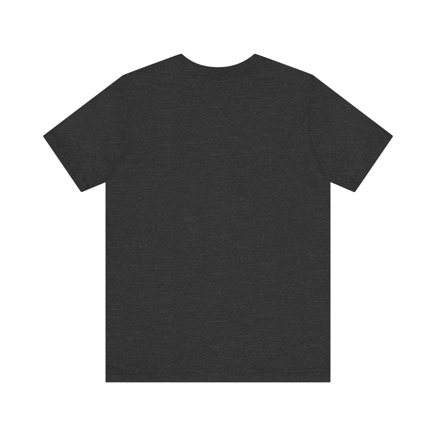 Strong Dad Graphic Tee - Perfect Father's Day Gift, Casual Summer Wear, Men's T-Shirt, Inspirational Apparel, Unique Dad Shirt